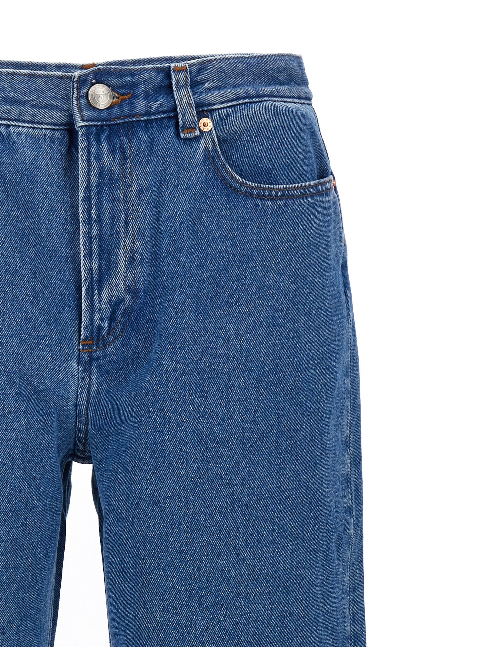 A.P.C. 'Martin' Jeans