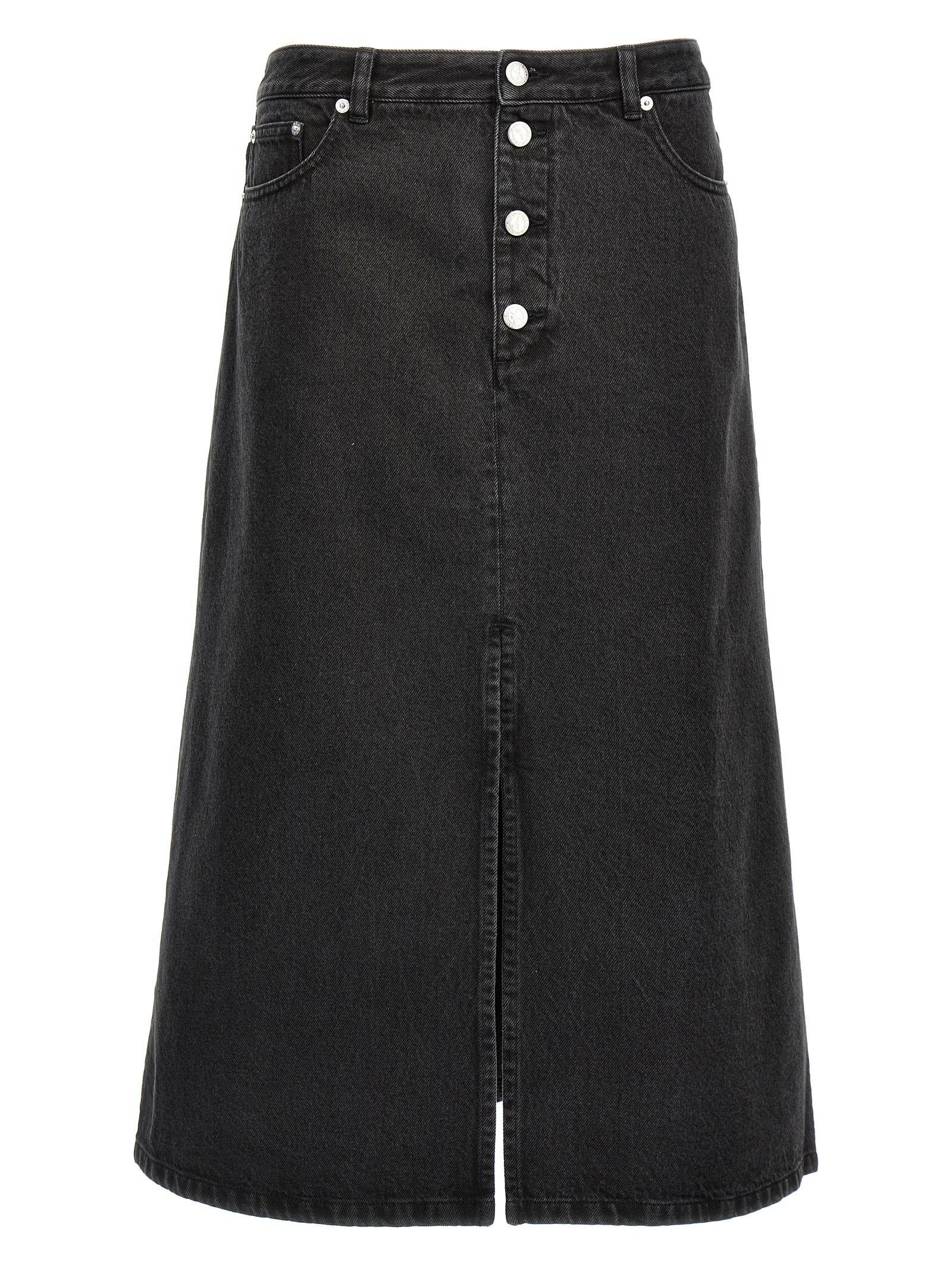 A.P.C. 'Tennesse' Skirt