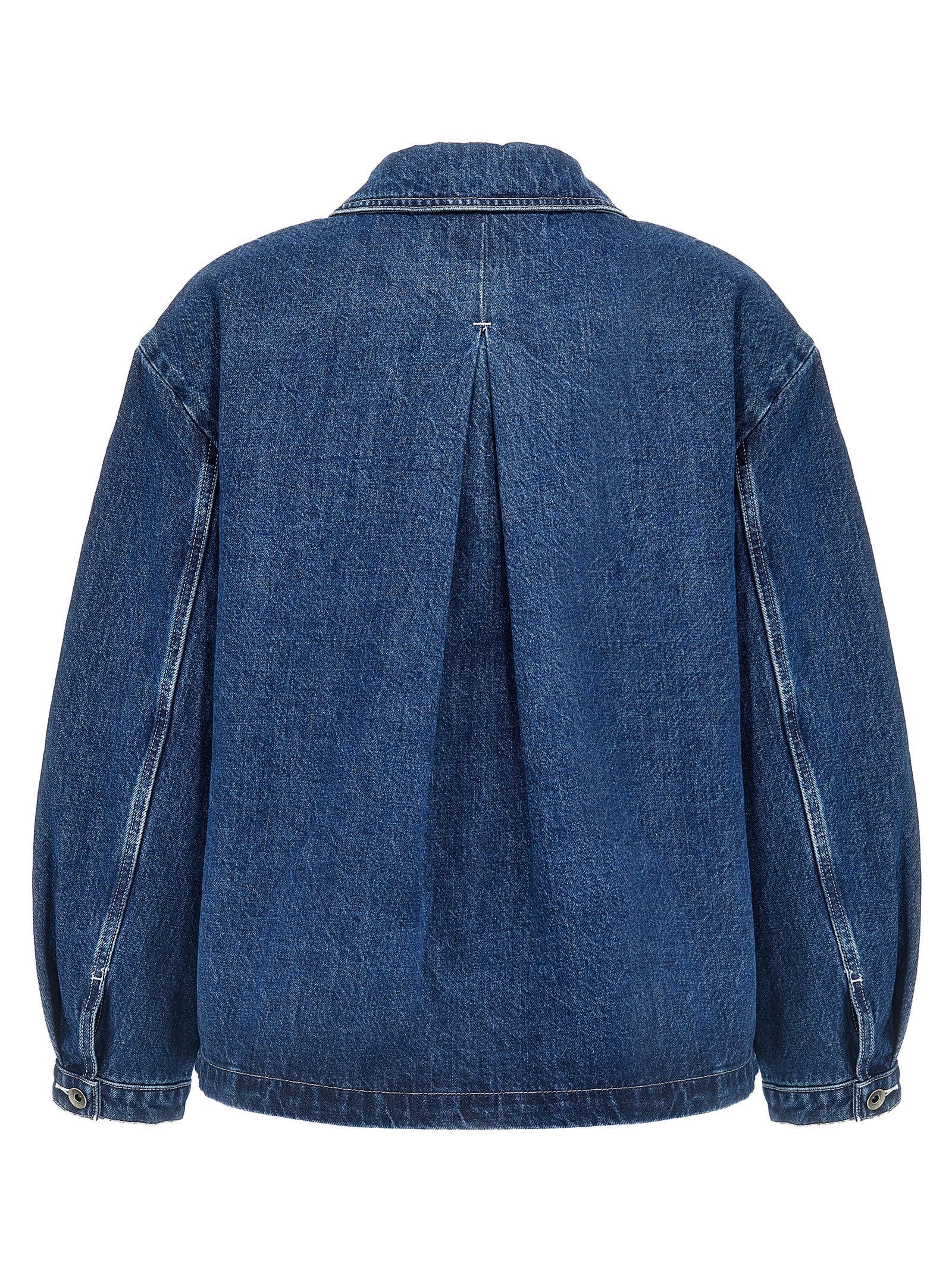 A.P.C. 'Alys' Jacket