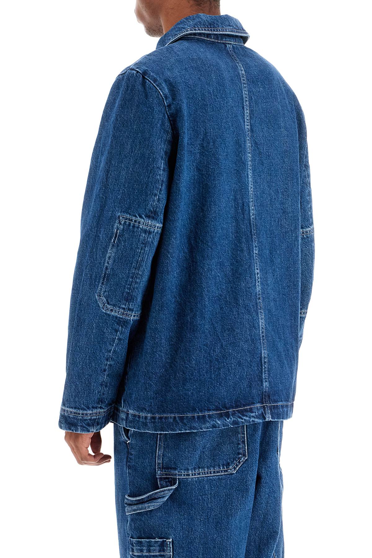 A.P.C. Lauren  Ralph Lauren Denim Oversh