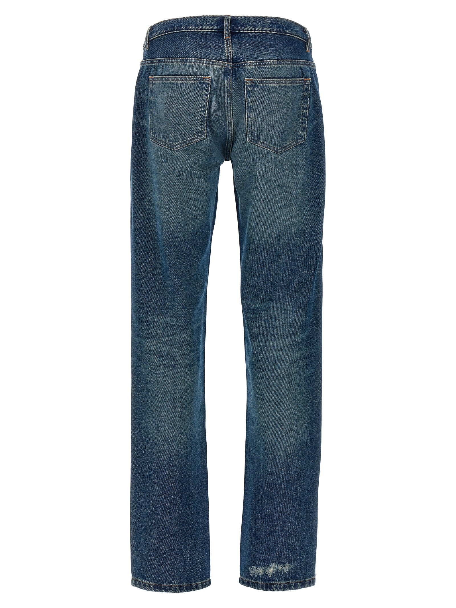 A.P.C. 'New Standard' Jeans