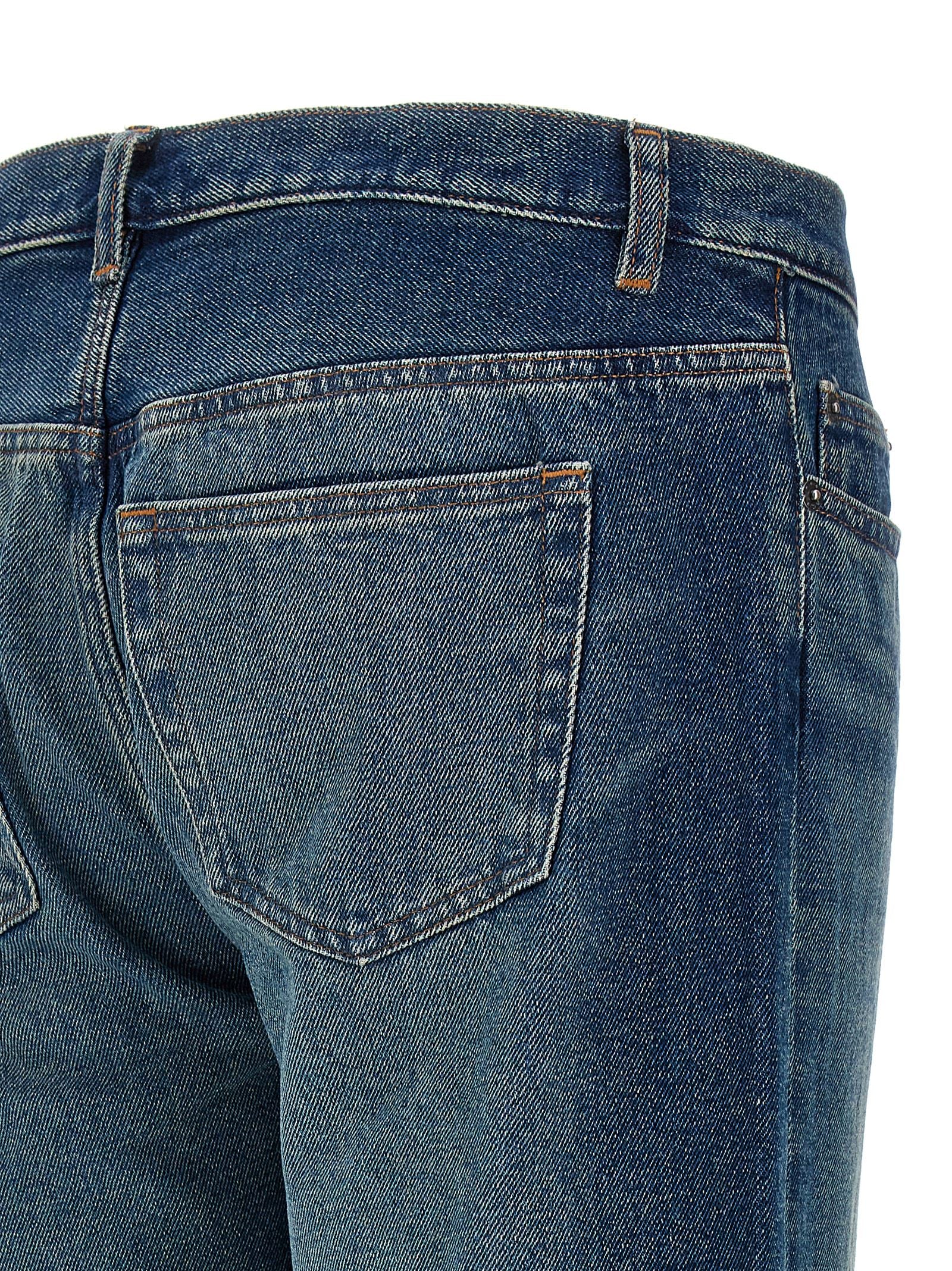 A.P.C. 'New Standard' Jeans