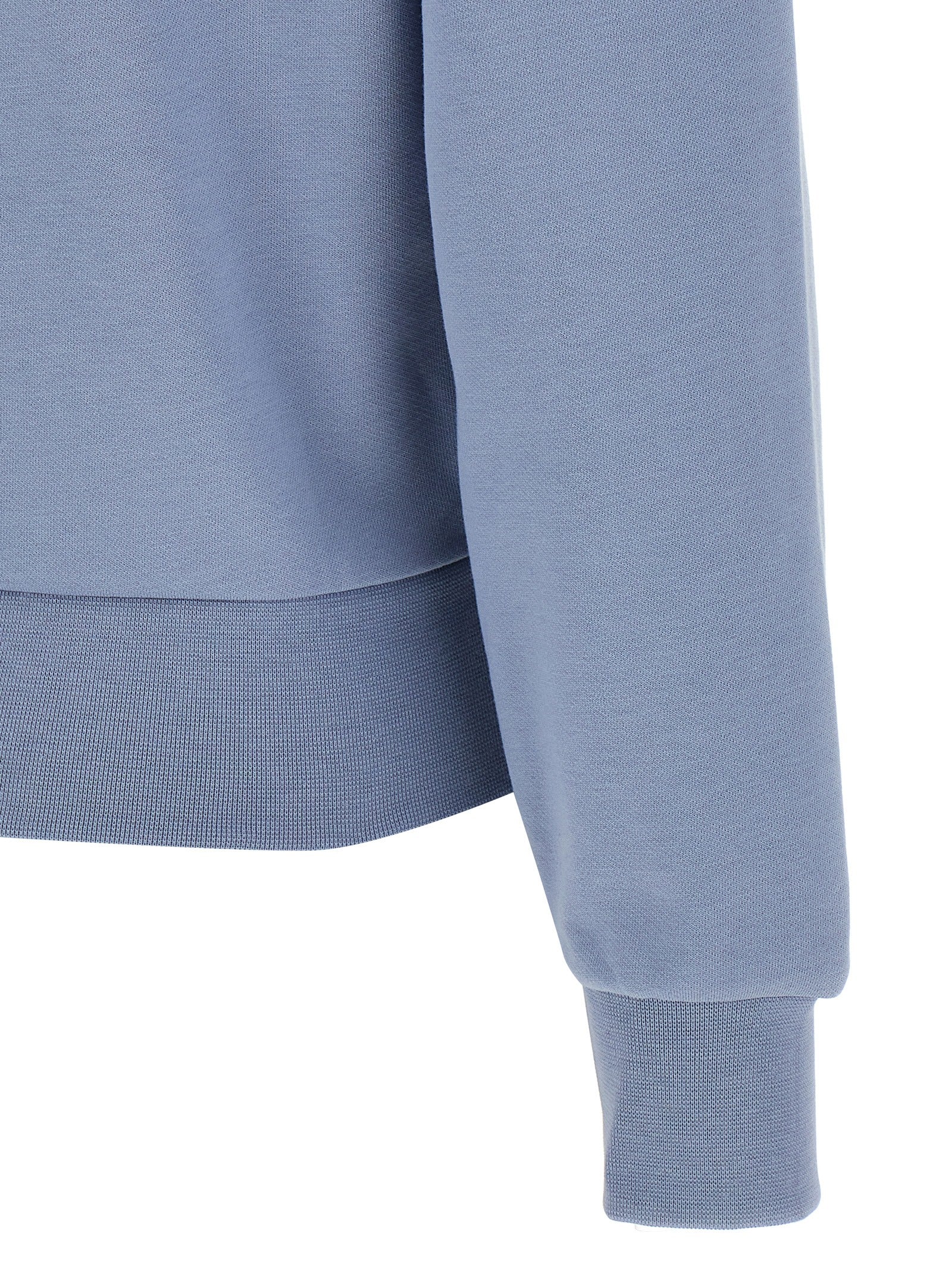 A.P.C. 'Boxy Petit Vpc' Sweatshirt