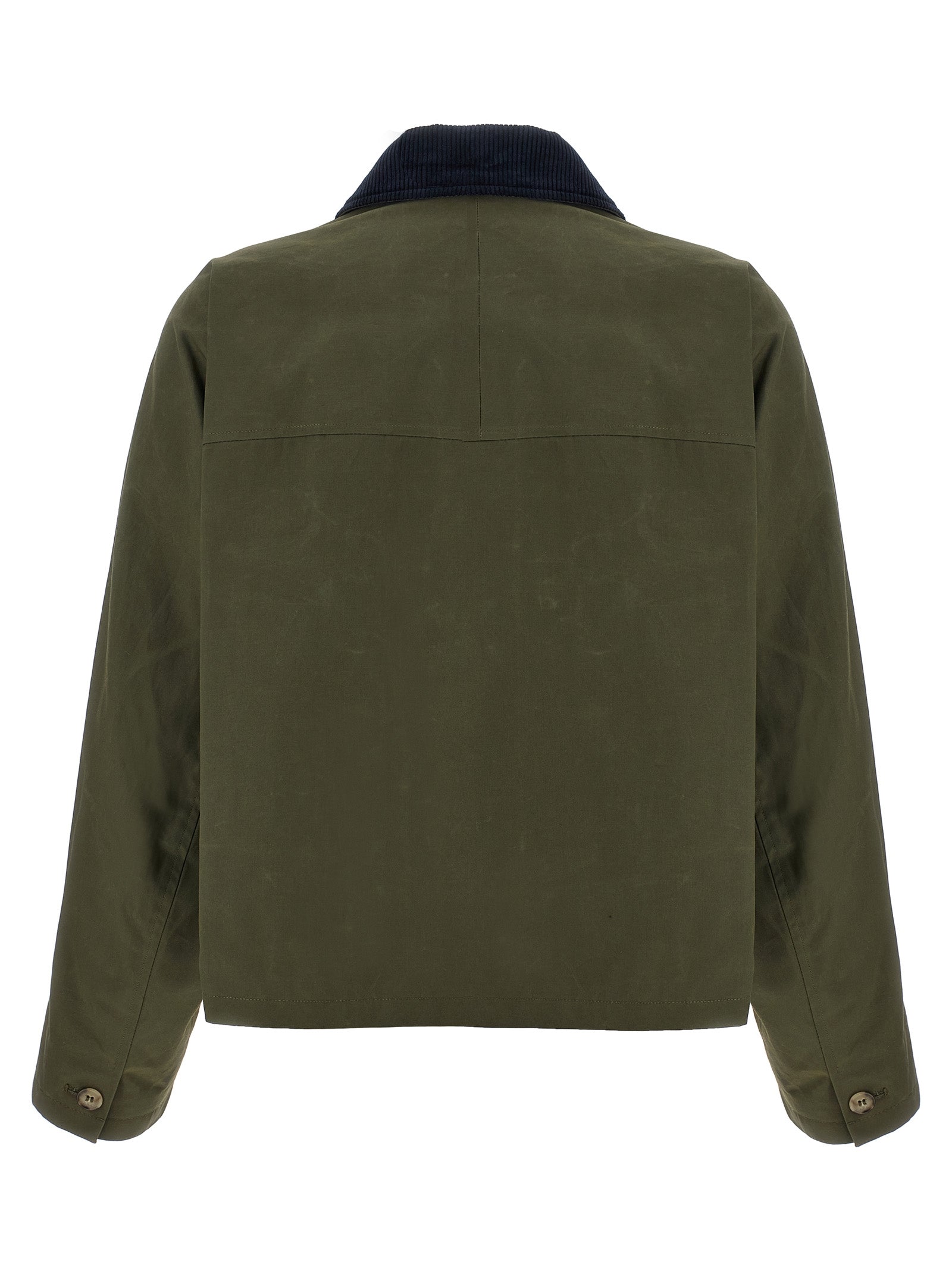 A.P.C. 'Becca' Jacket