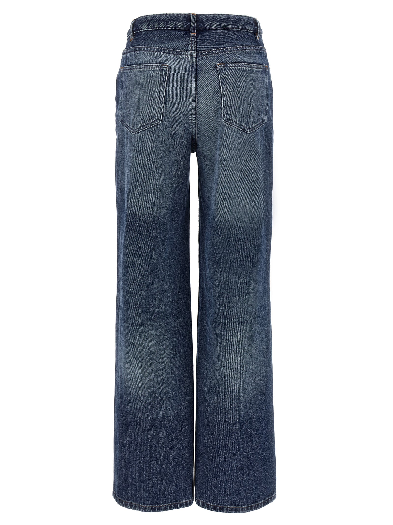 A.P.C. 'Elisabeth' Jeans