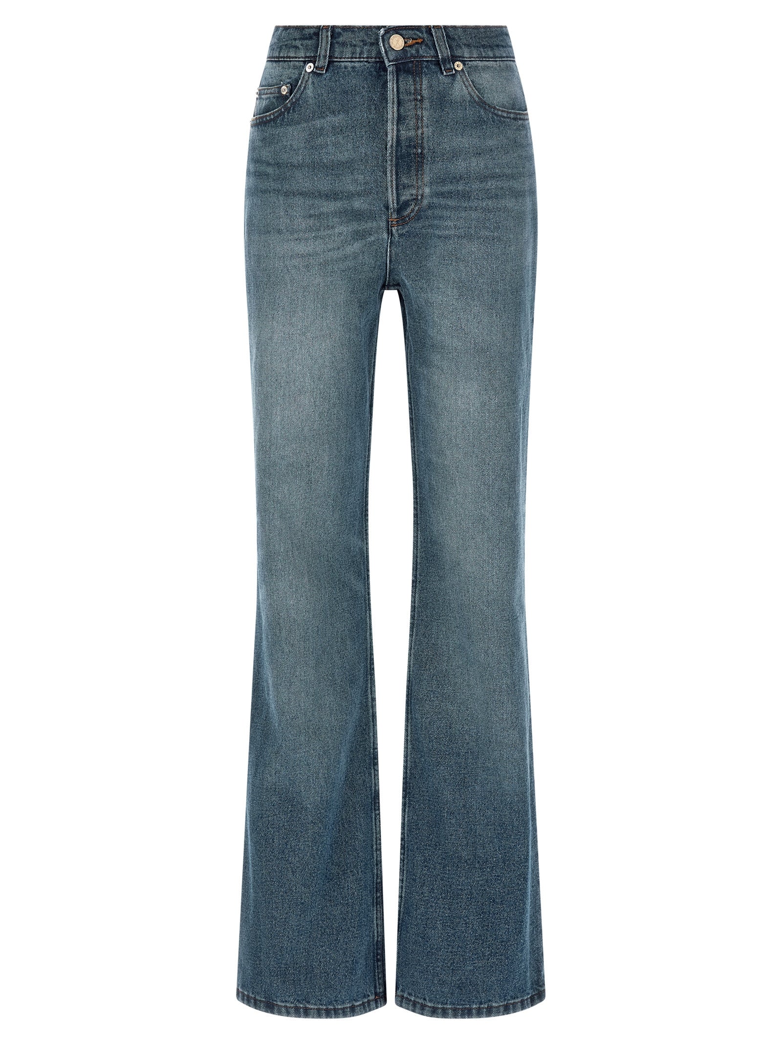 A.P.C. 'Romy' Jeans