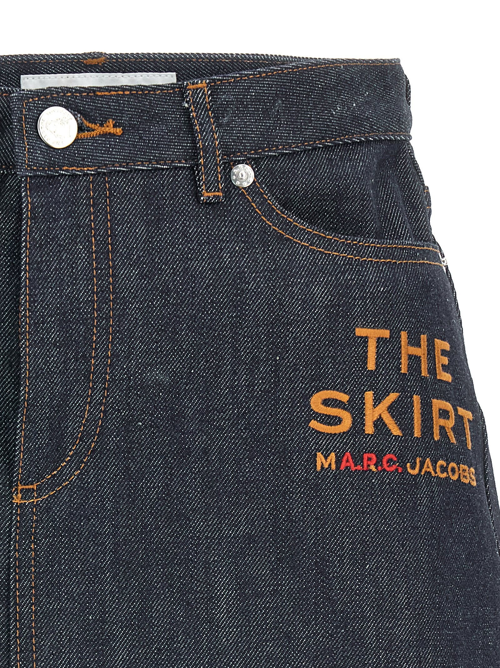 A.P.C. Marc A.P.C.Jacobs Capsule 'The Skirt' Skirt