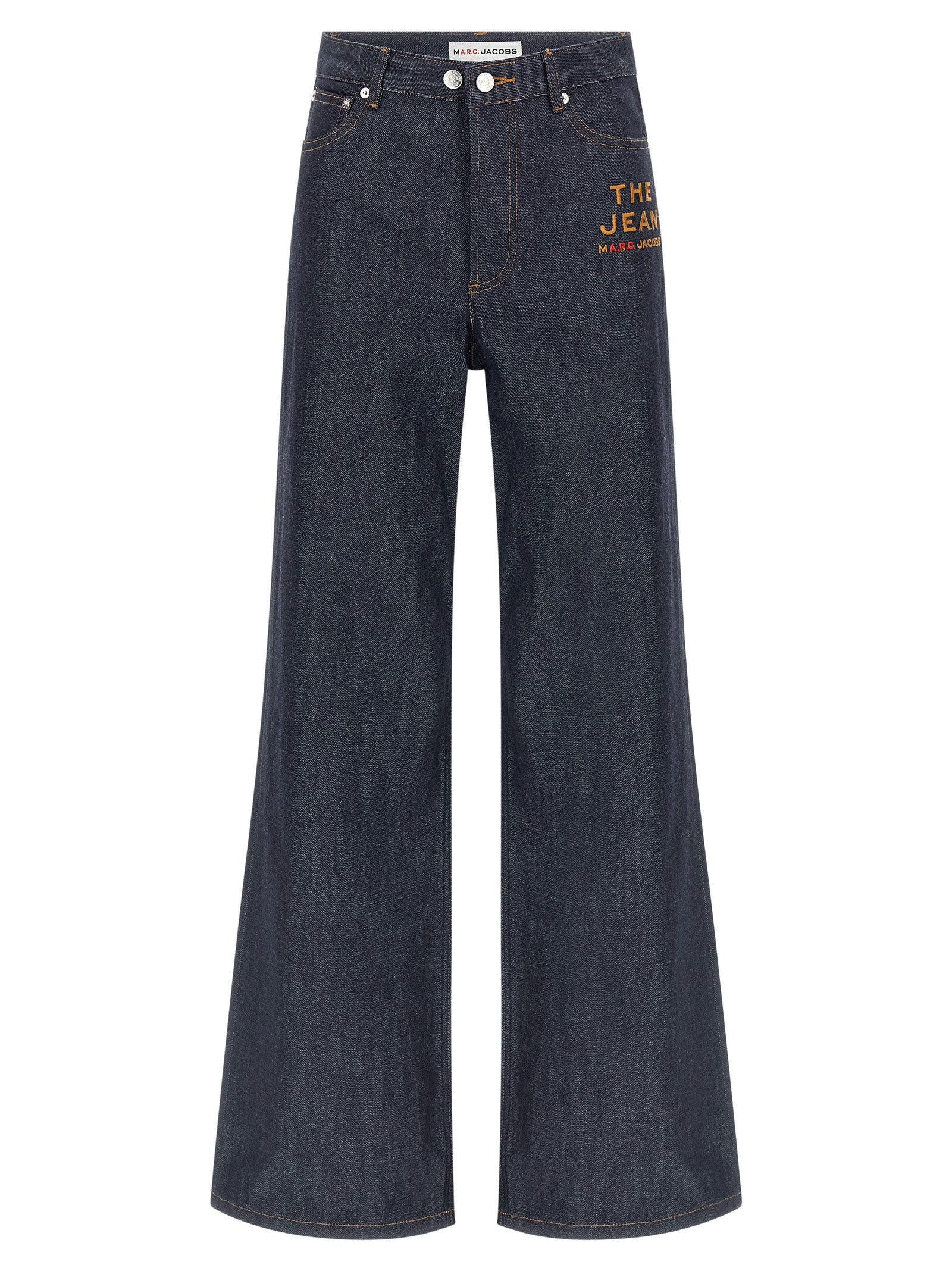 A.P.C. Marc Jacobs Capsule 'The Jean' A.P.C.Jeans