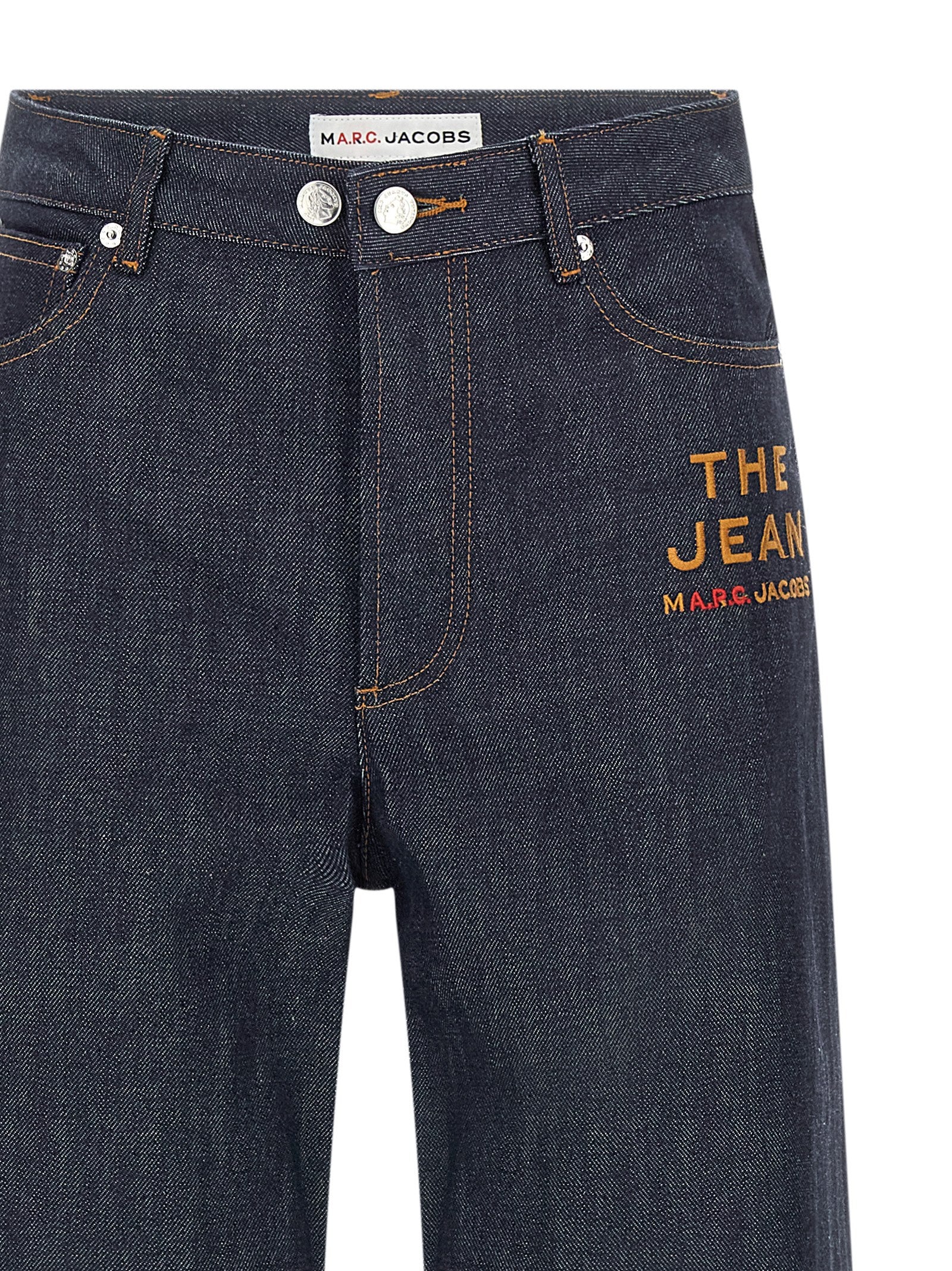 A.P.C. Marc Jacobs Capsule 'The Jean' A.P.C.Jeans