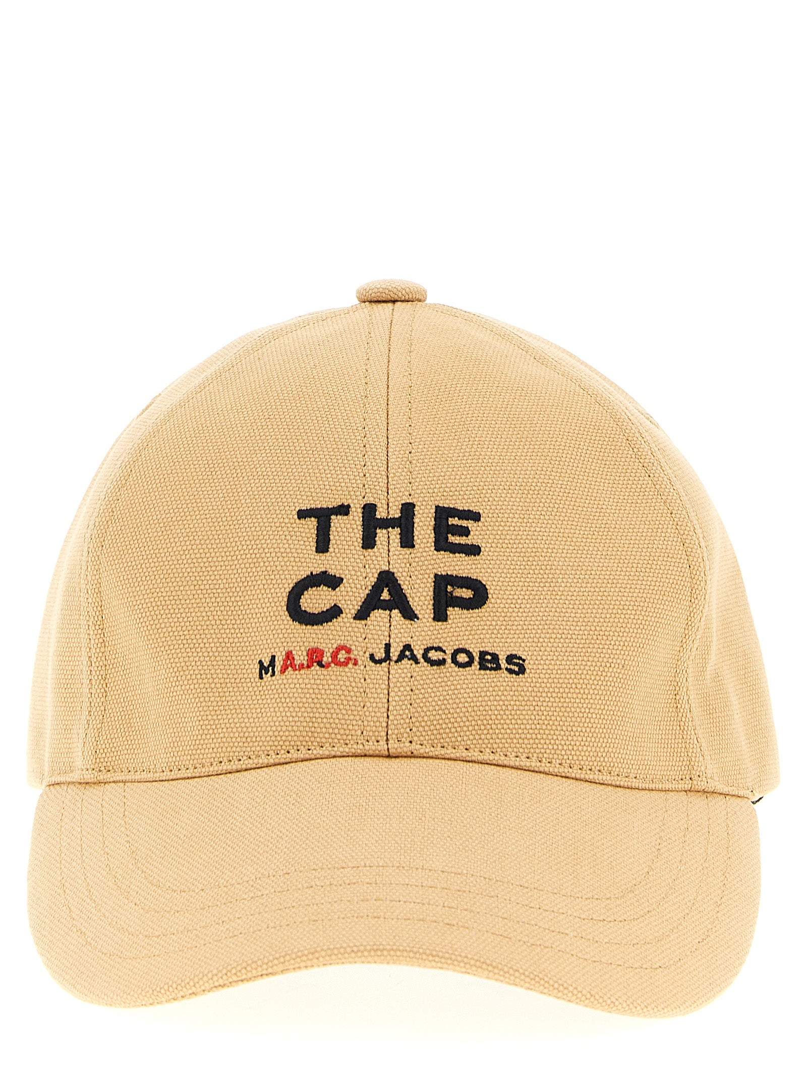 A.P.C. Cap 'Charlie' Apc Capsules X Marc Jacobs