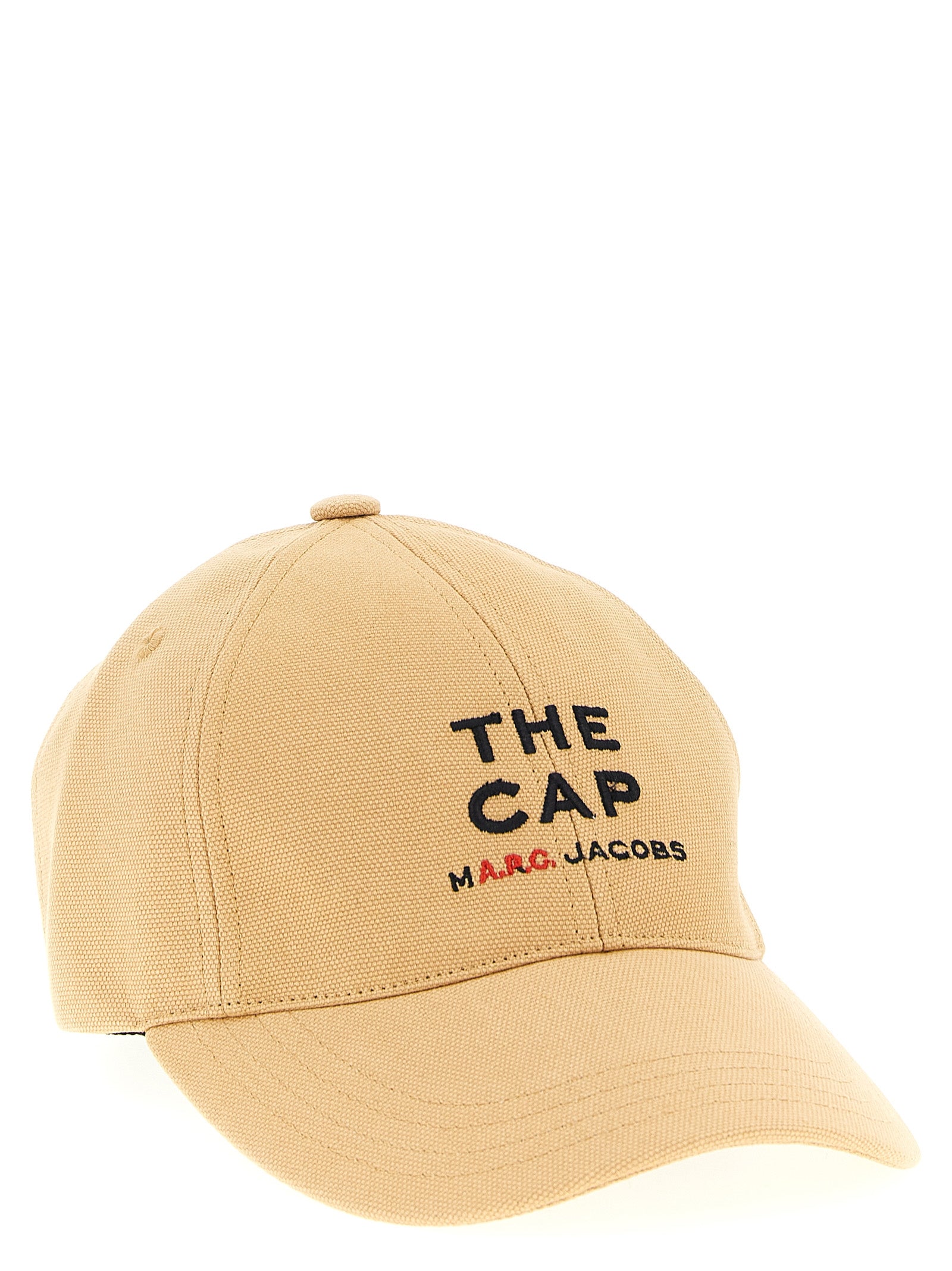 A.P.C. Cap 'Charlie' Apc Capsules X Marc Jacobs