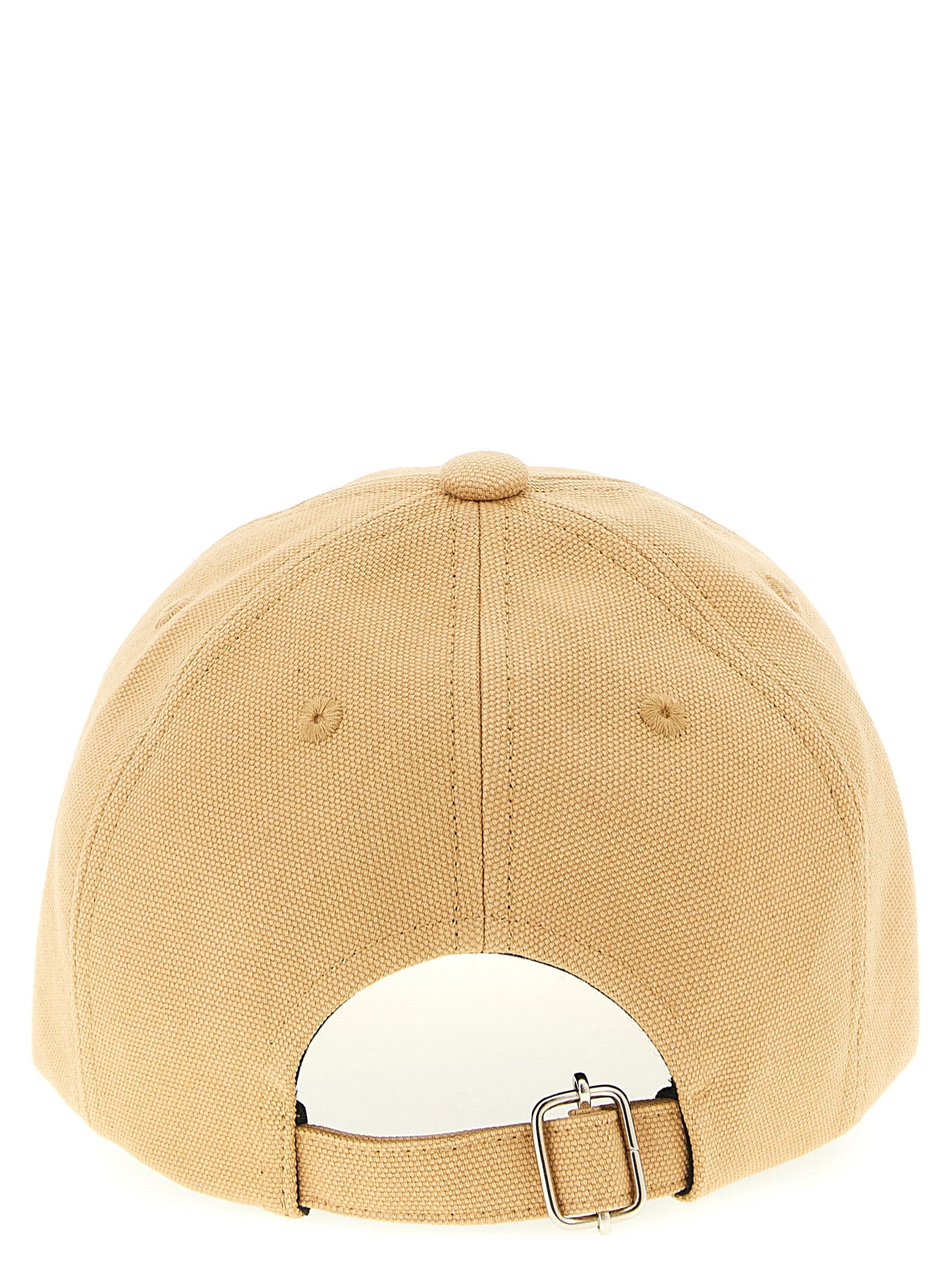 A.P.C. Cap 'Charlie' Apc Capsules X Marc Jacobs