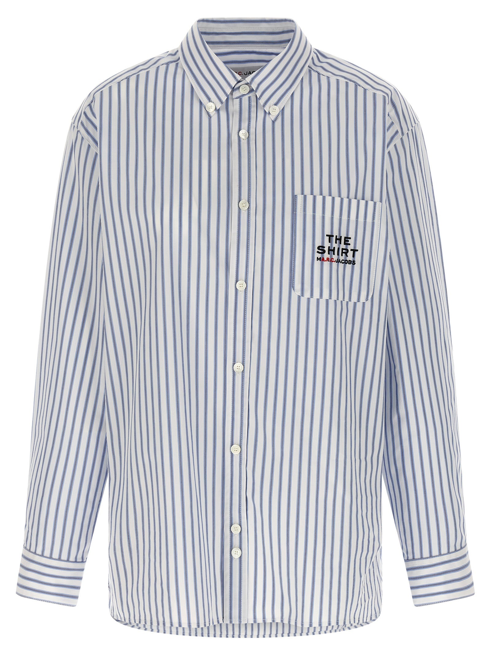 A.P.C. A.P.C. X Marc Jacobs Capsule 'The Shirt' Shirt