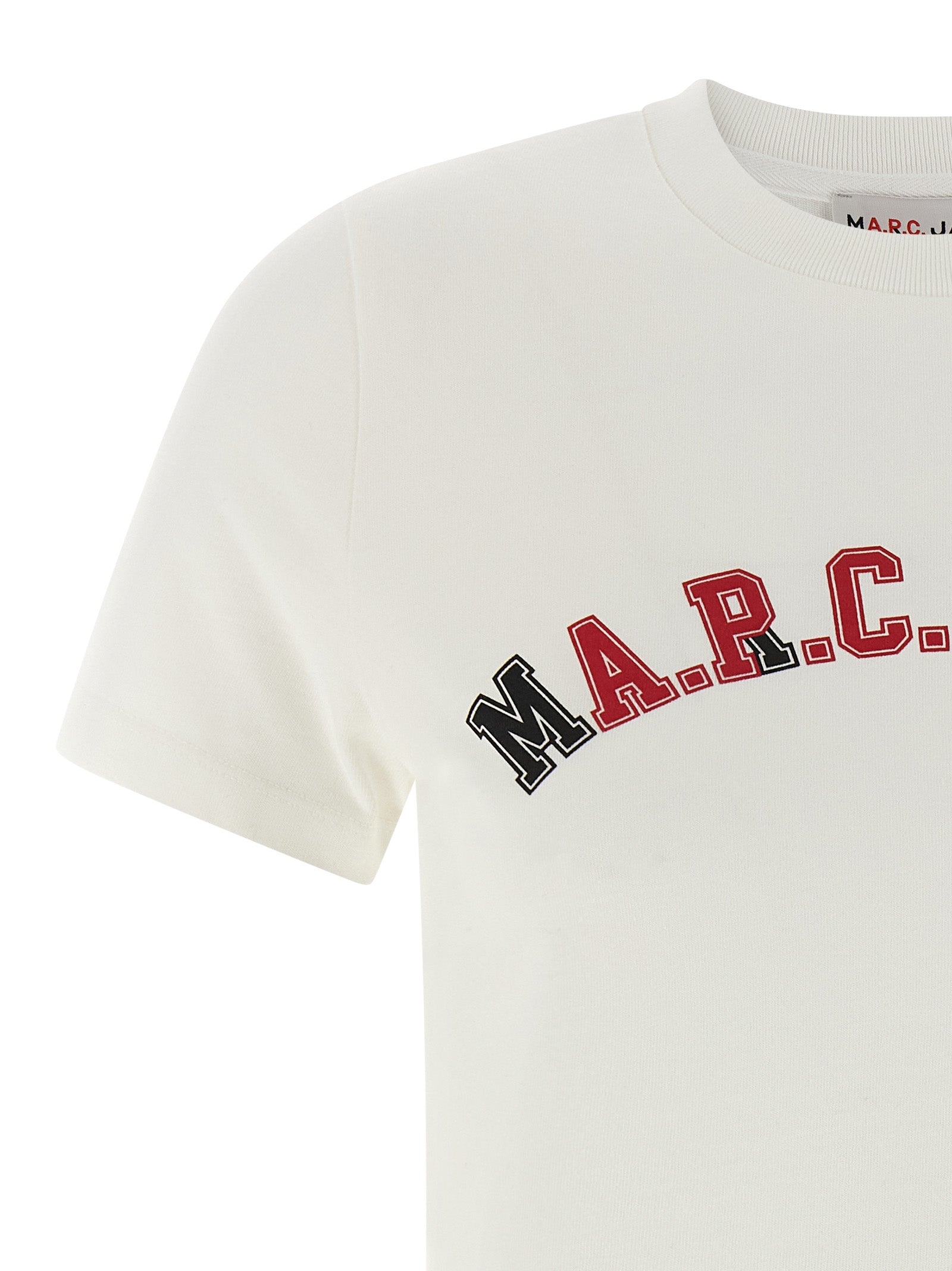 A.P.C. Apc Capsule T-Shirt For Marc Jacobs