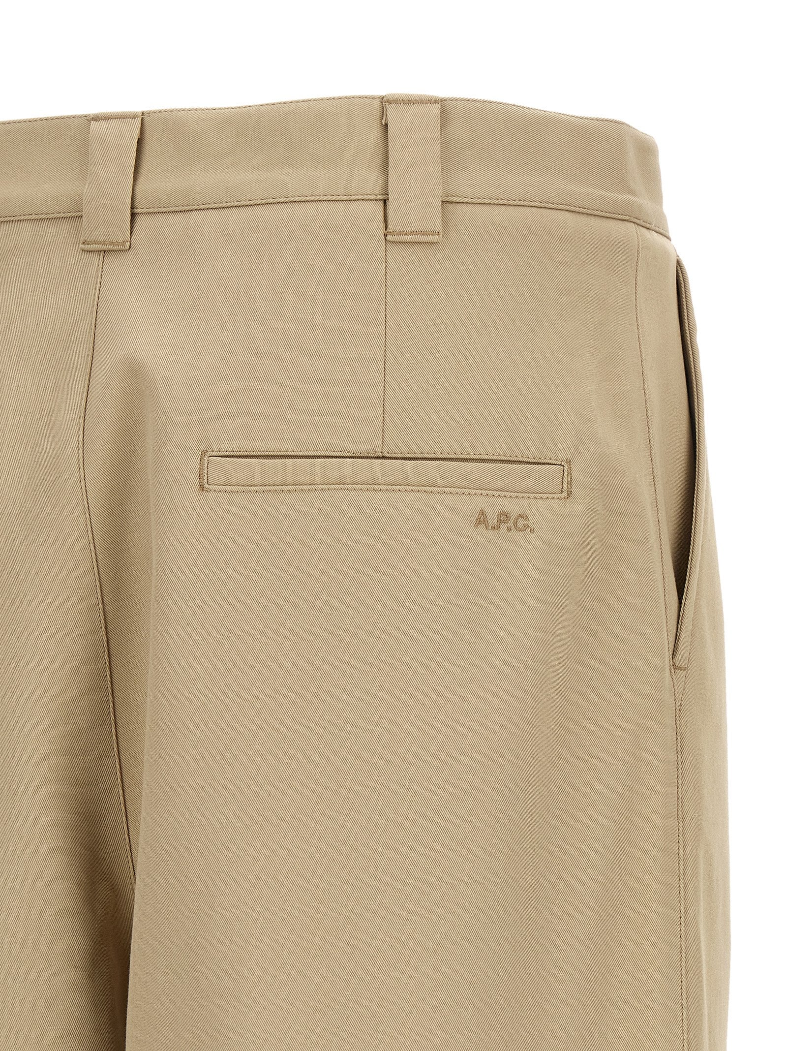 A.P.C. 'Ricky' Pants
