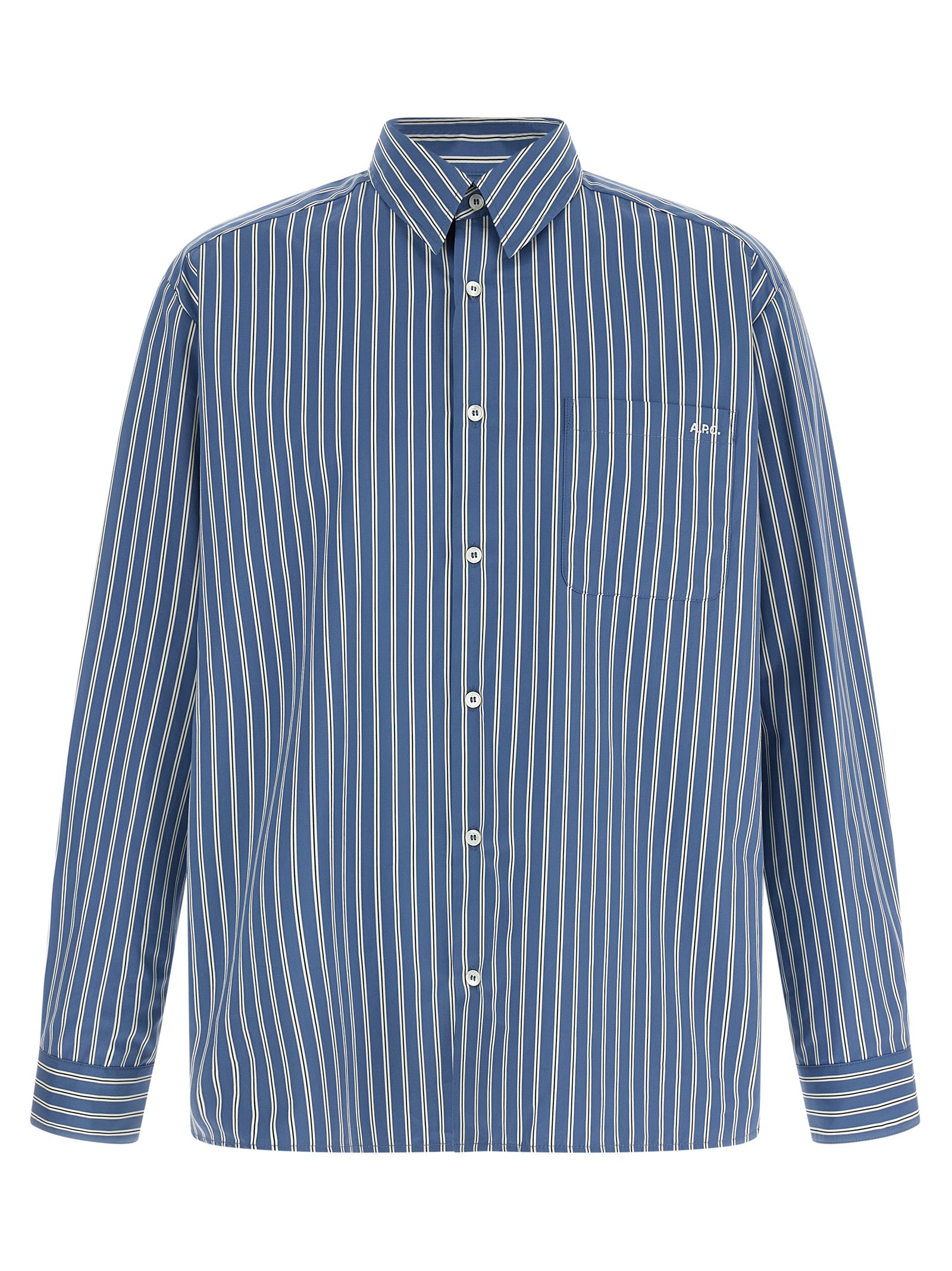A.P.C. 'Malo' Shirt