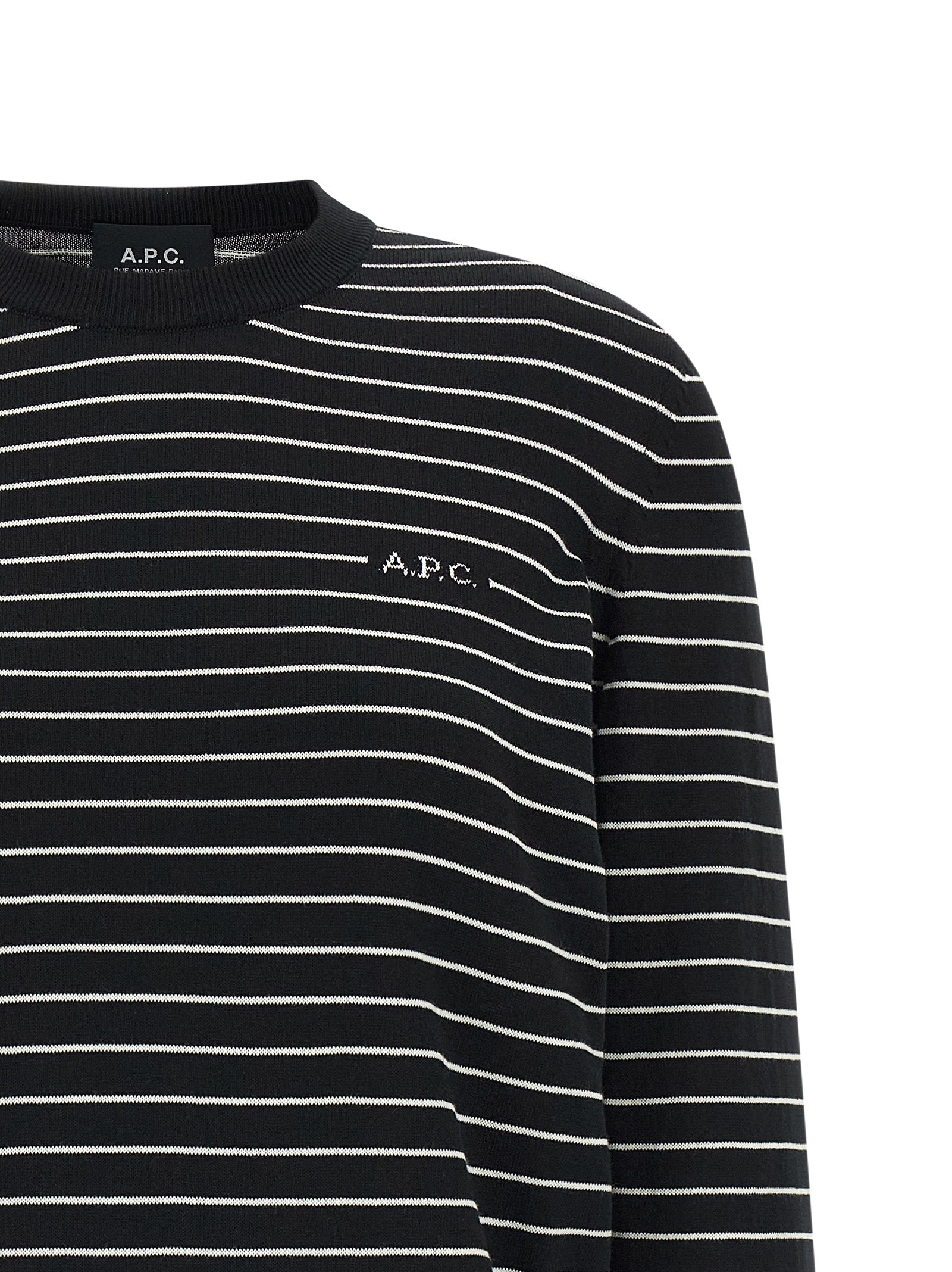 A.P.C. 'Sima' Sweater