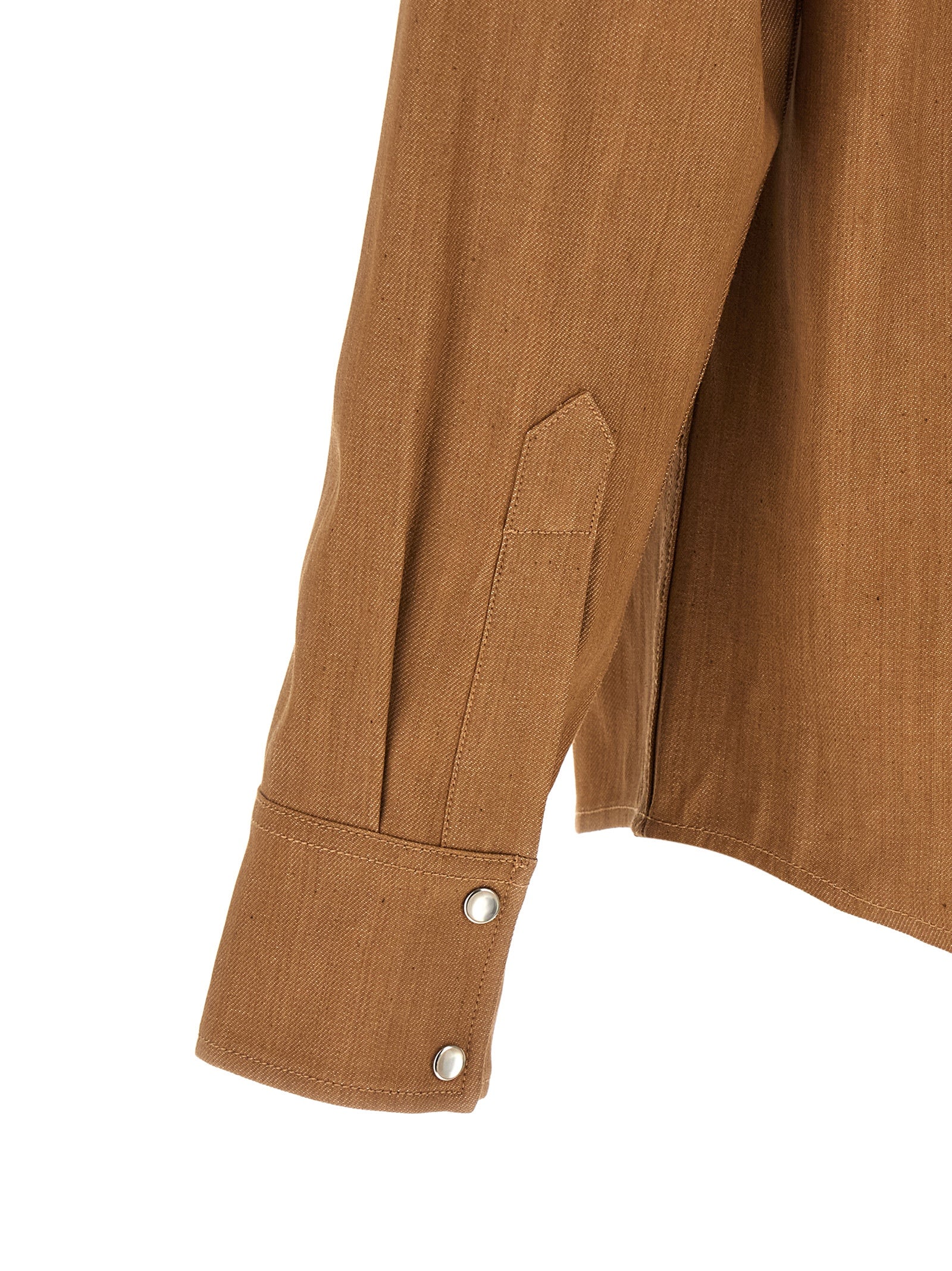 A.P.C. 'Western' Shirt