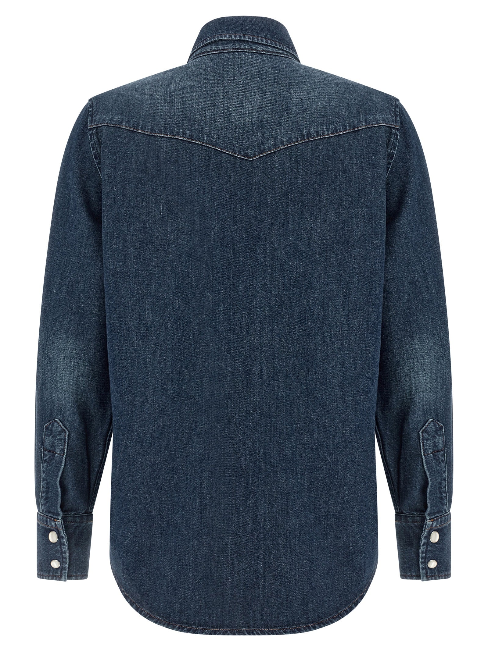 A.P.C. 'Western' Shirt