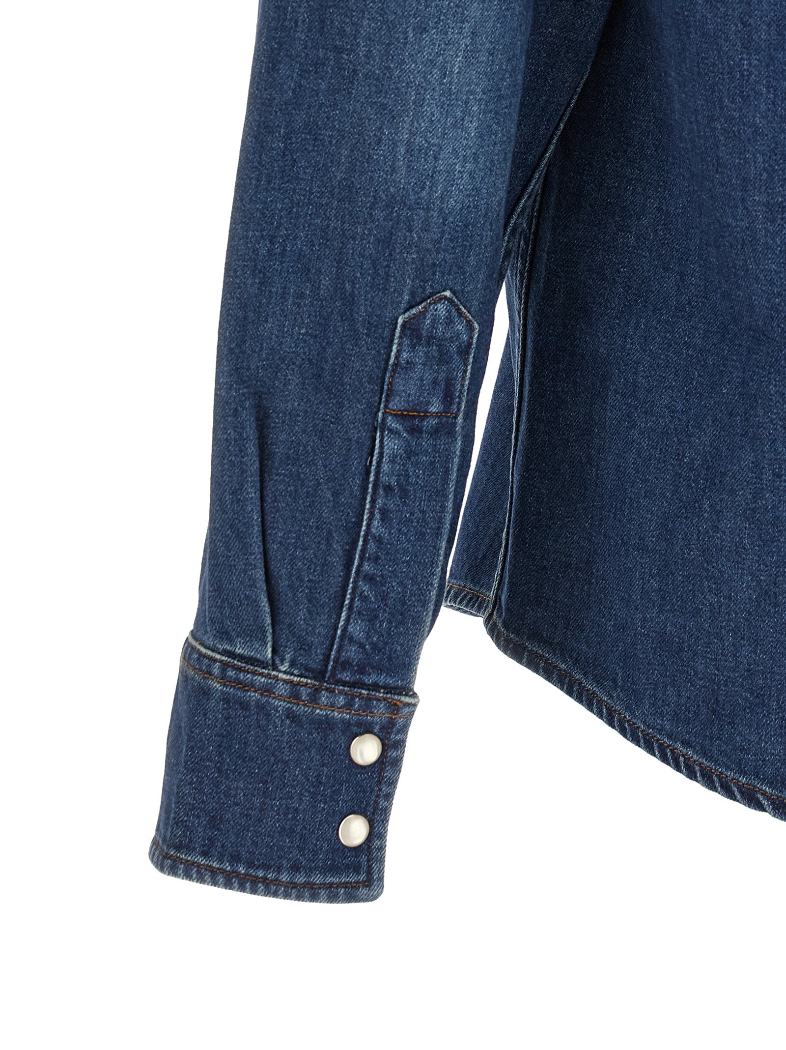 A.P.C. 'Western' Shirt