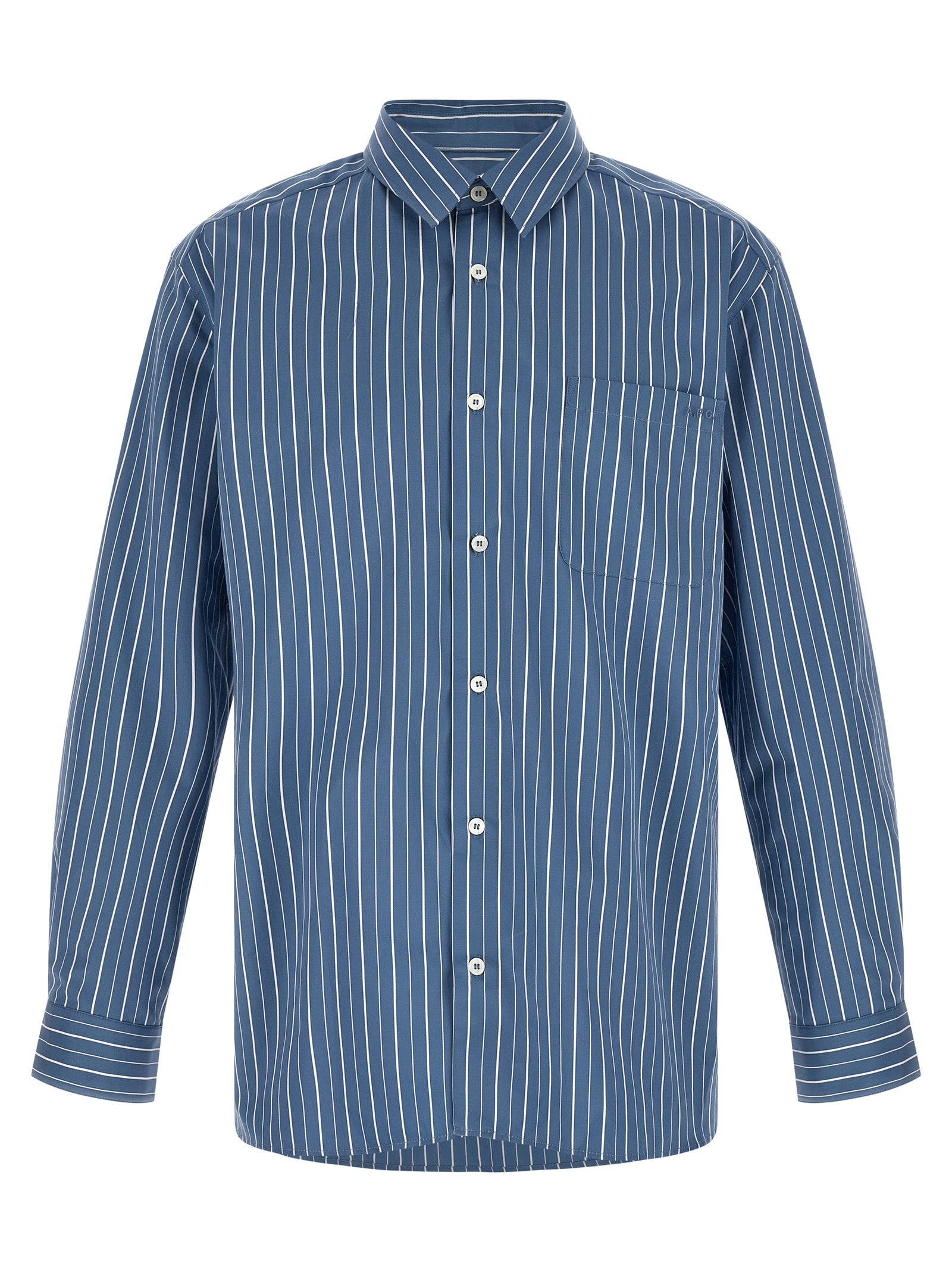 A.P.C. 'Malo' Shirt