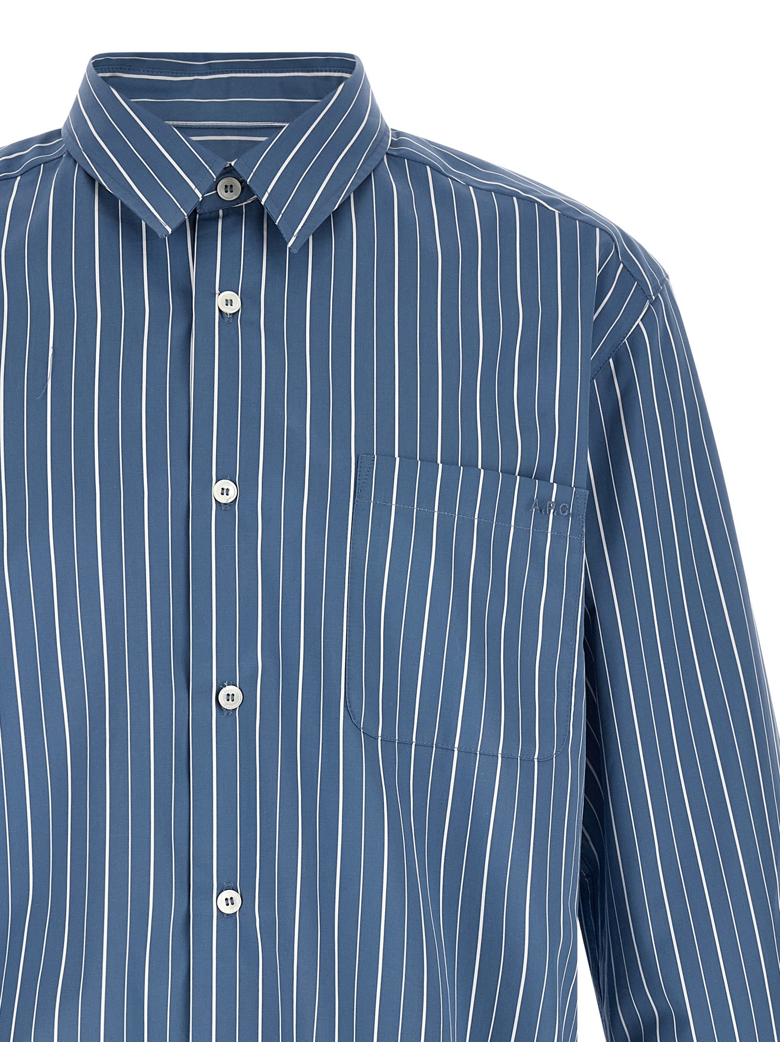A.P.C. 'Malo' Shirt