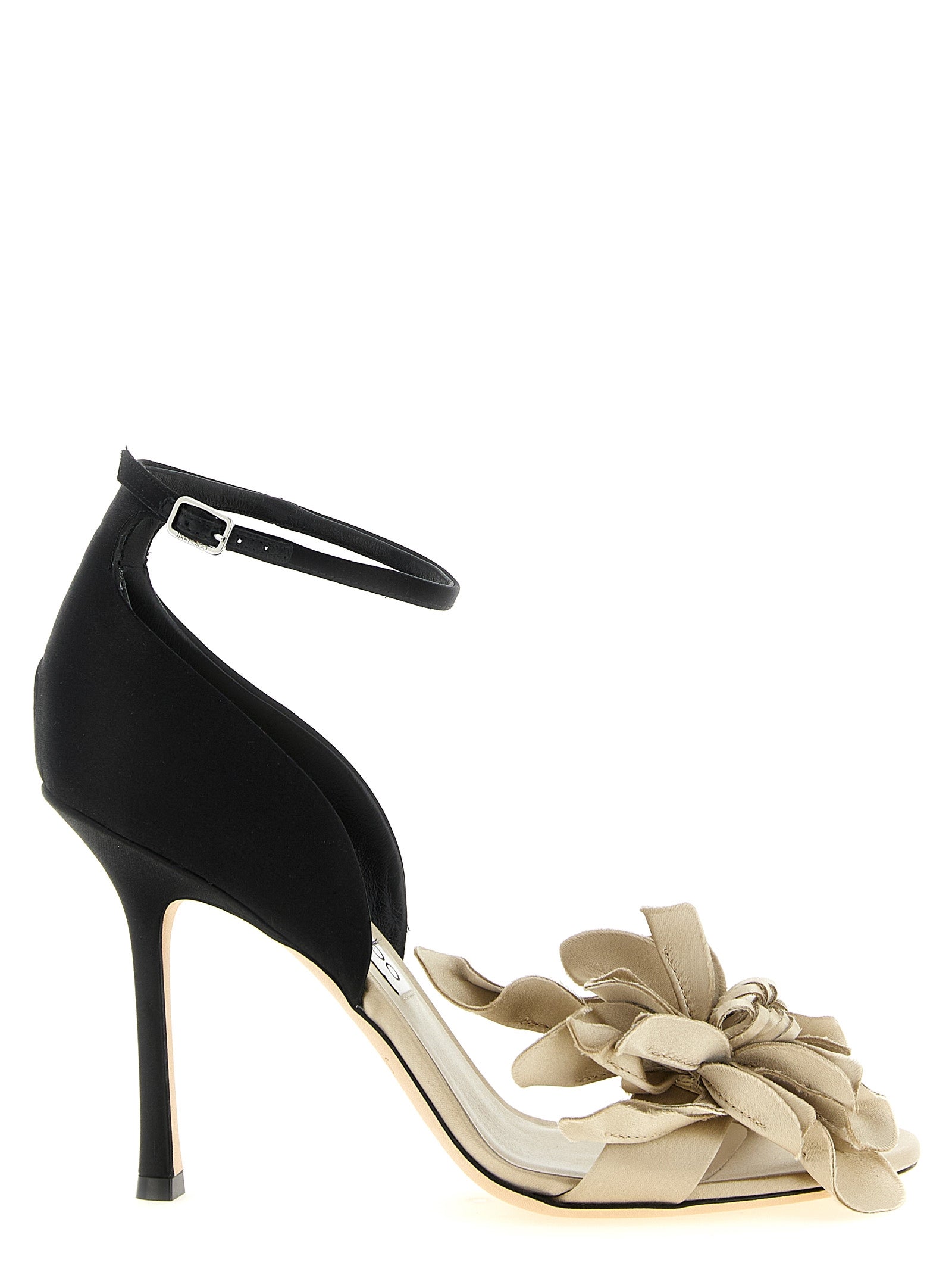 Jimmy Choo 'Coko' Sandals