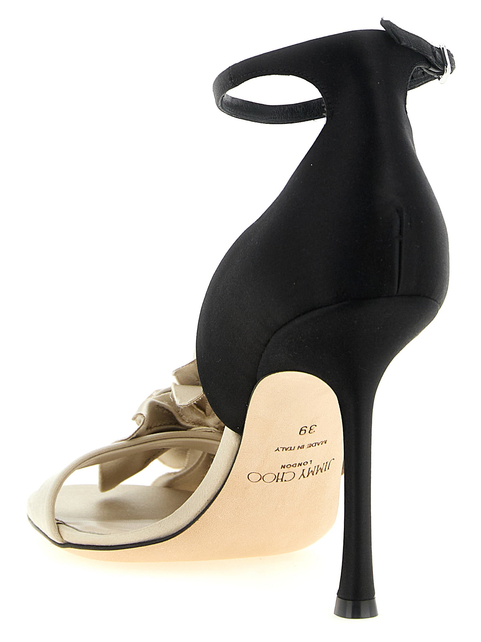 Jimmy Choo 'Coko' Sandals