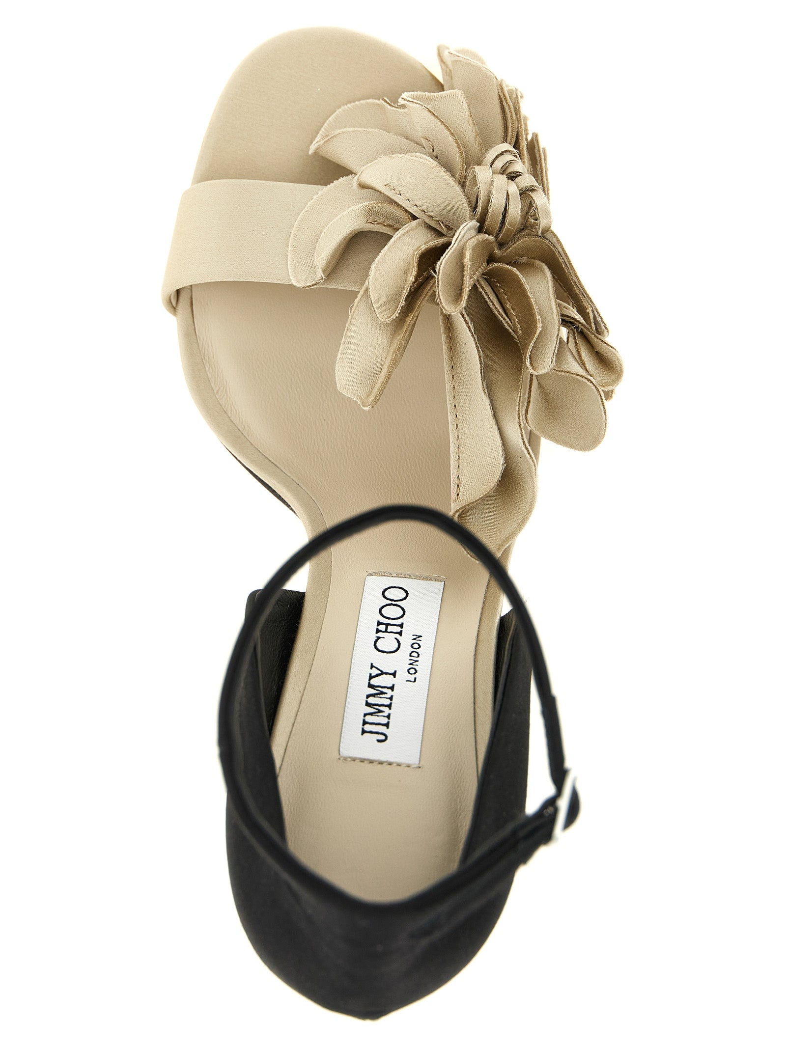 Jimmy Choo 'Coko' Sandals