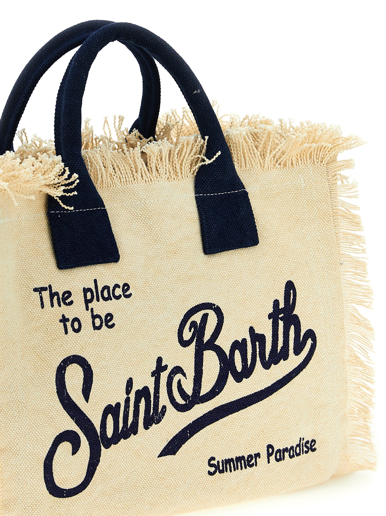 Mc2 Saint Barth 'Colette' Handbag