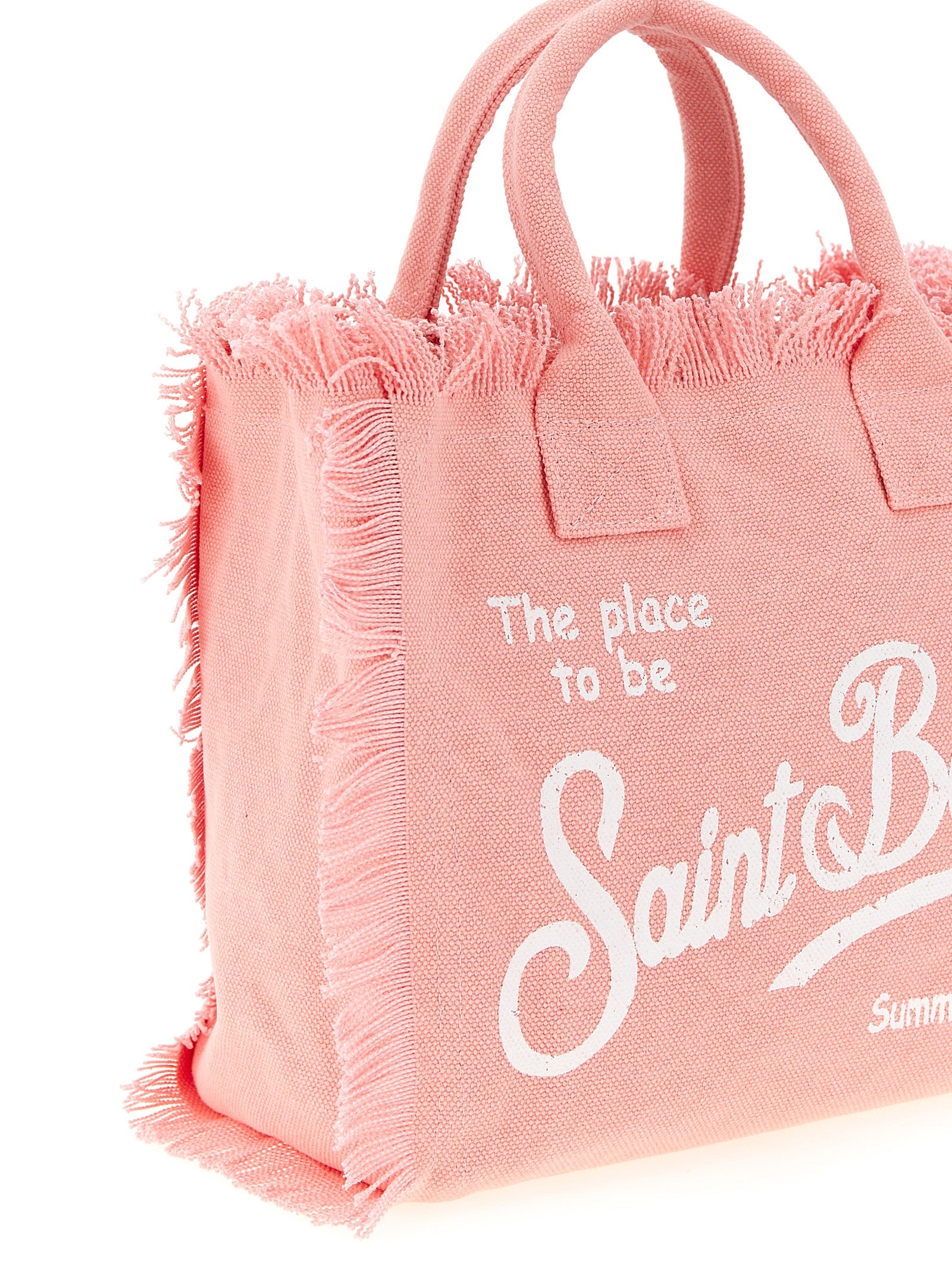 Mc2 Saint Barth 'Colette' Handbag