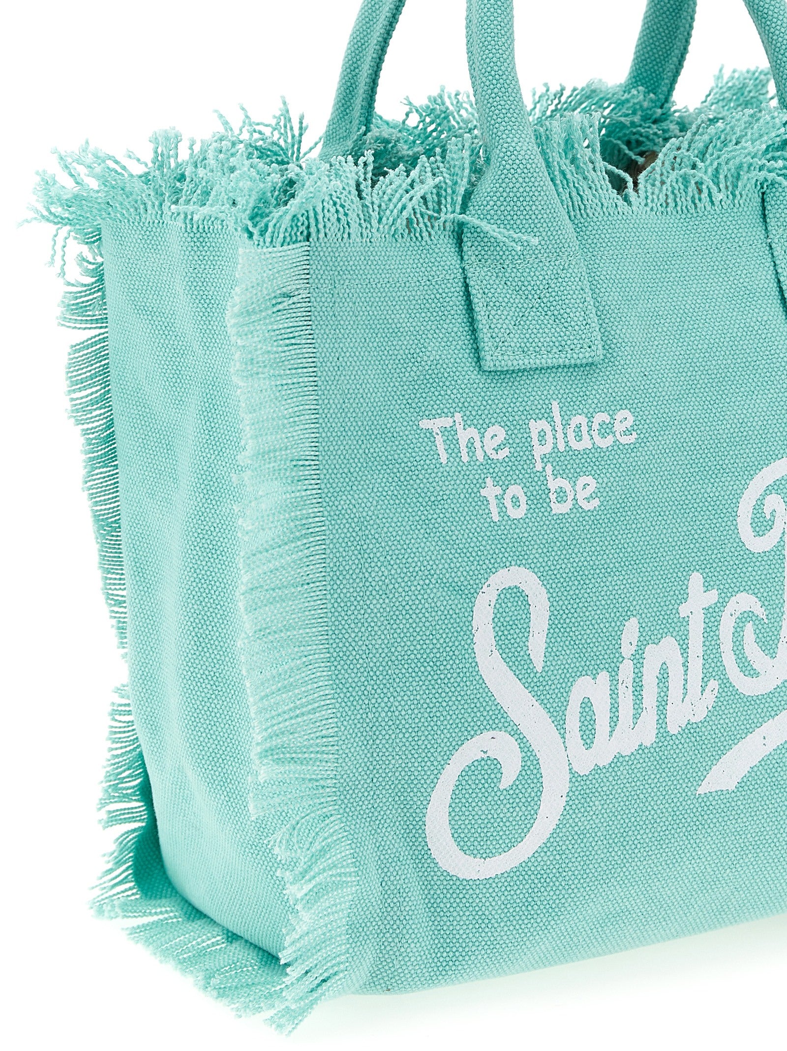 Mc2 Saint Barth 'Colette' Handbag