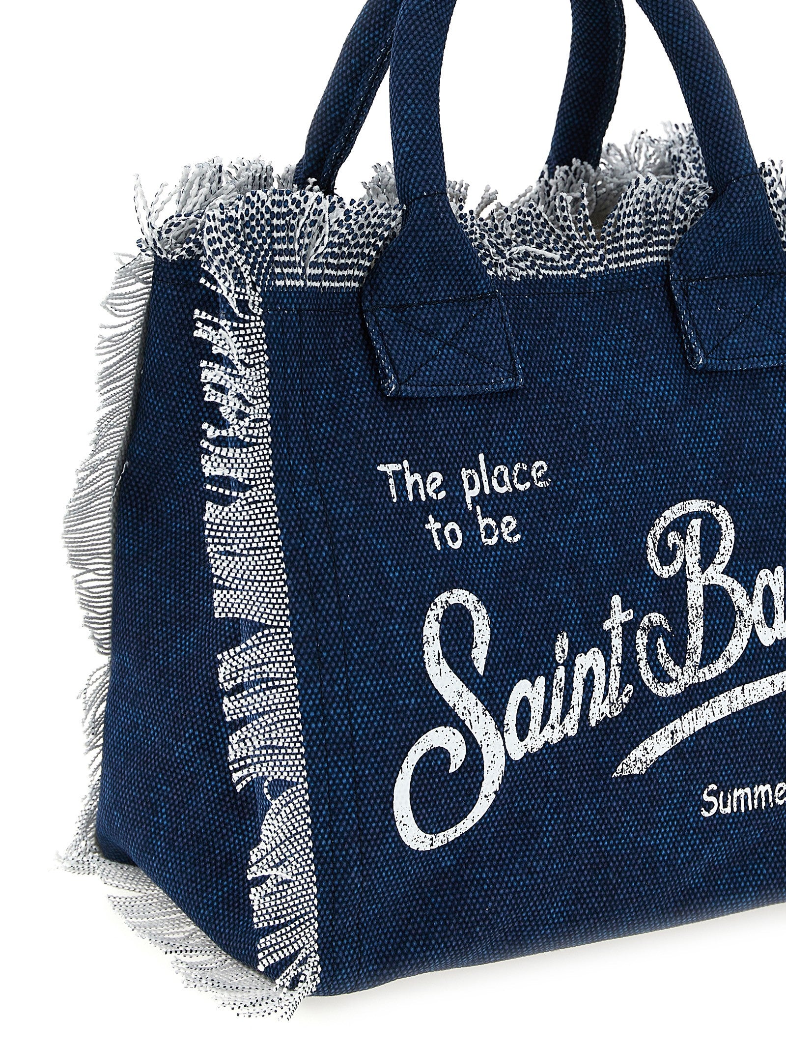 Mc2 Saint Barth 'Colette' Handbag