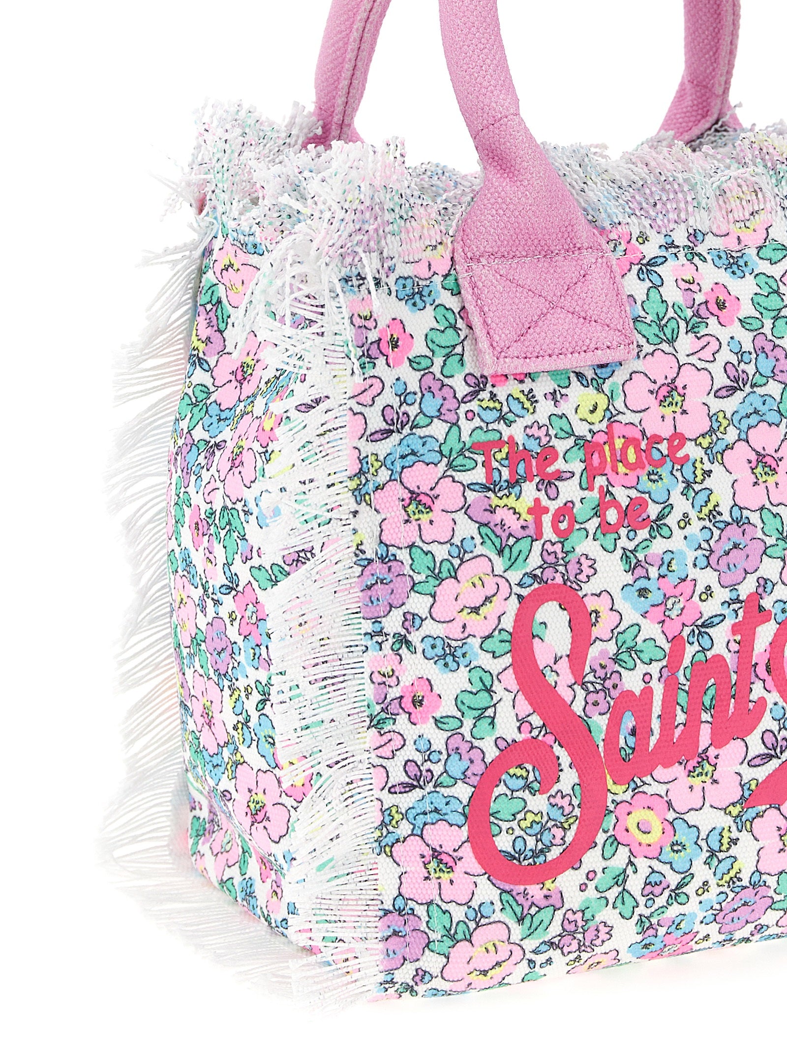 Mc2 Saint Barth 'Colette' Handbag