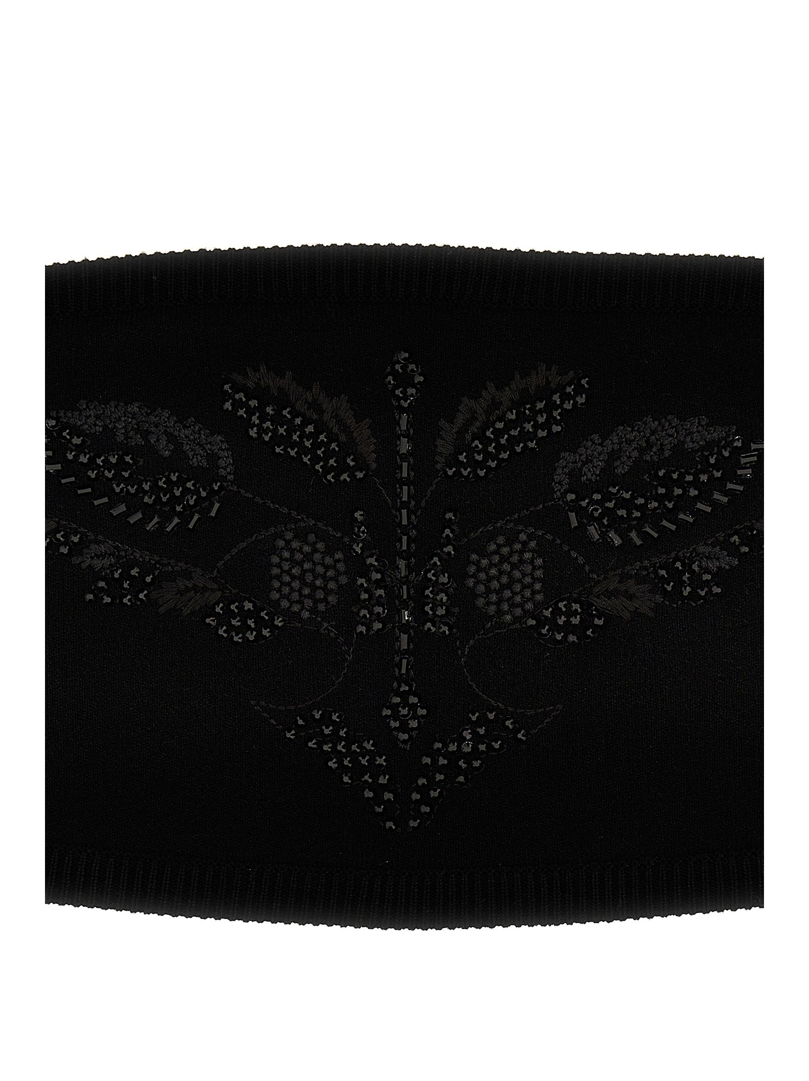 Max Mara Top 'Comune'