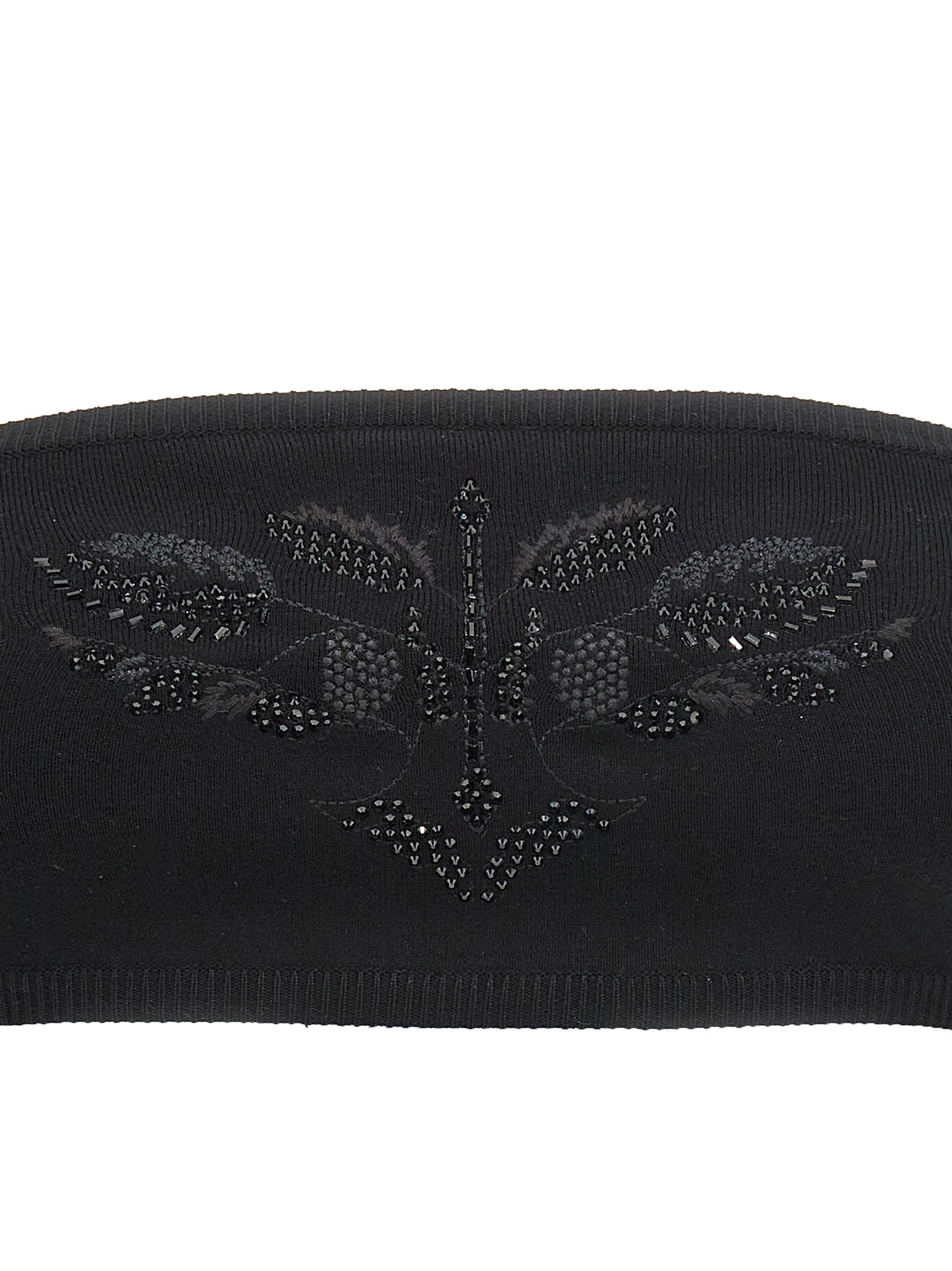 Max Mara Top 'Comune'