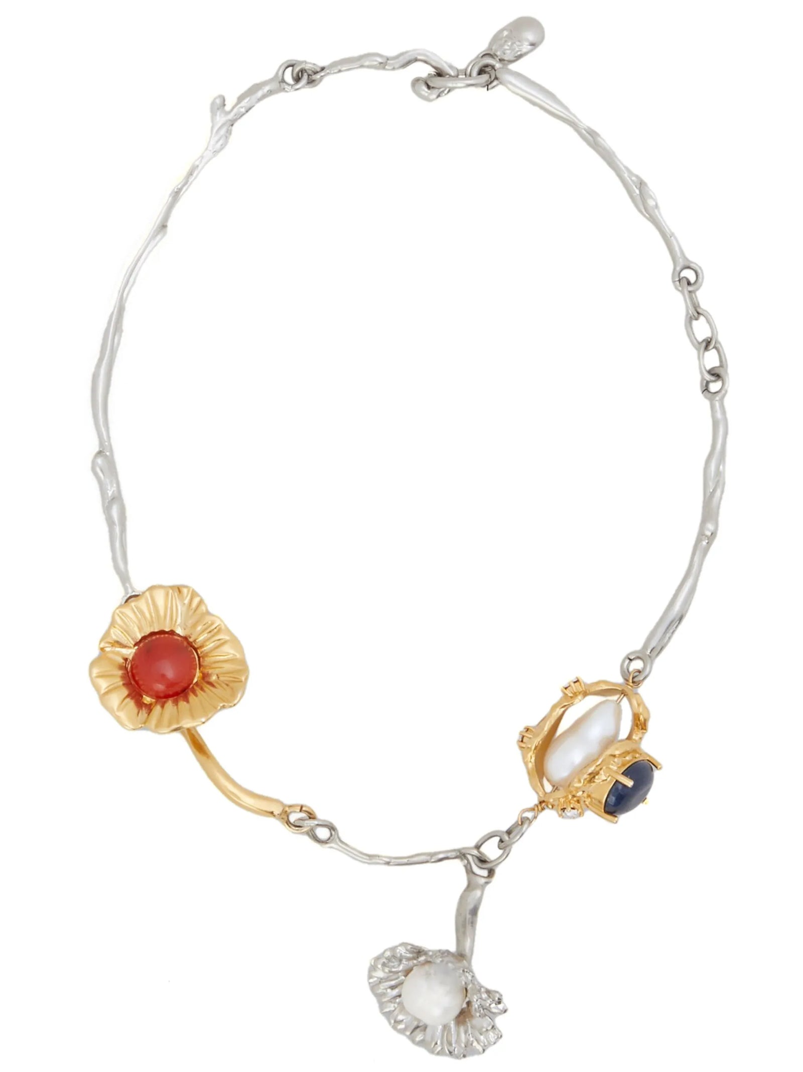 Marni 'Flower Delirium' Necklace