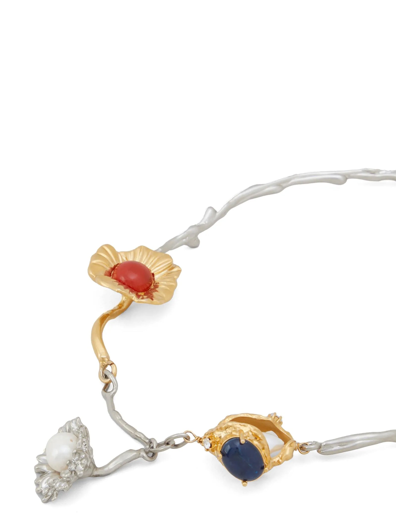 Marni 'Flower Delirium' Necklace