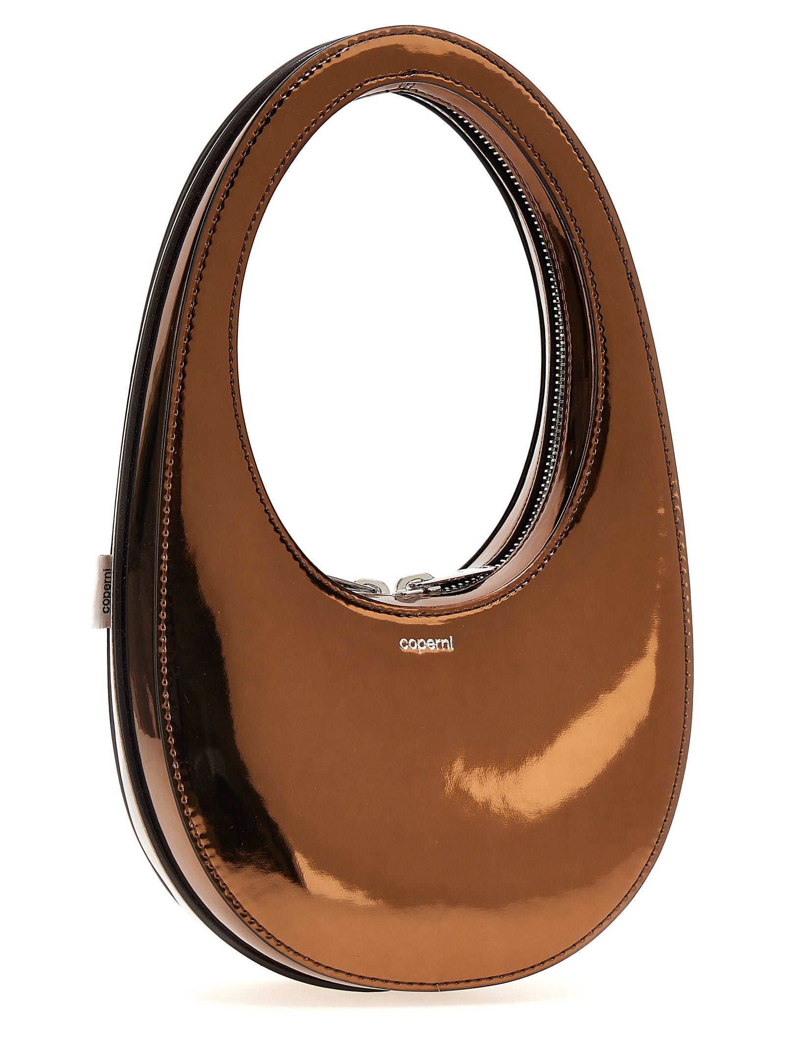 Coperni 'Mirrored Mini Swipe Bag' Handbag