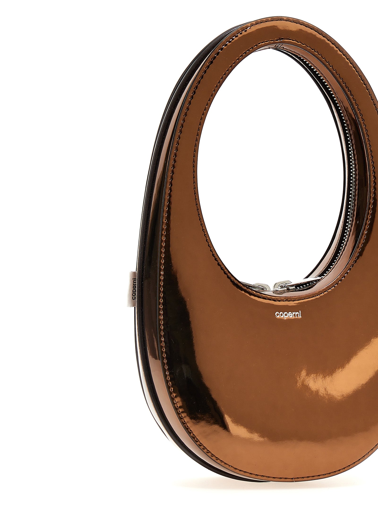 Coperni 'Mirrored Mini Swipe Bag' Handbag