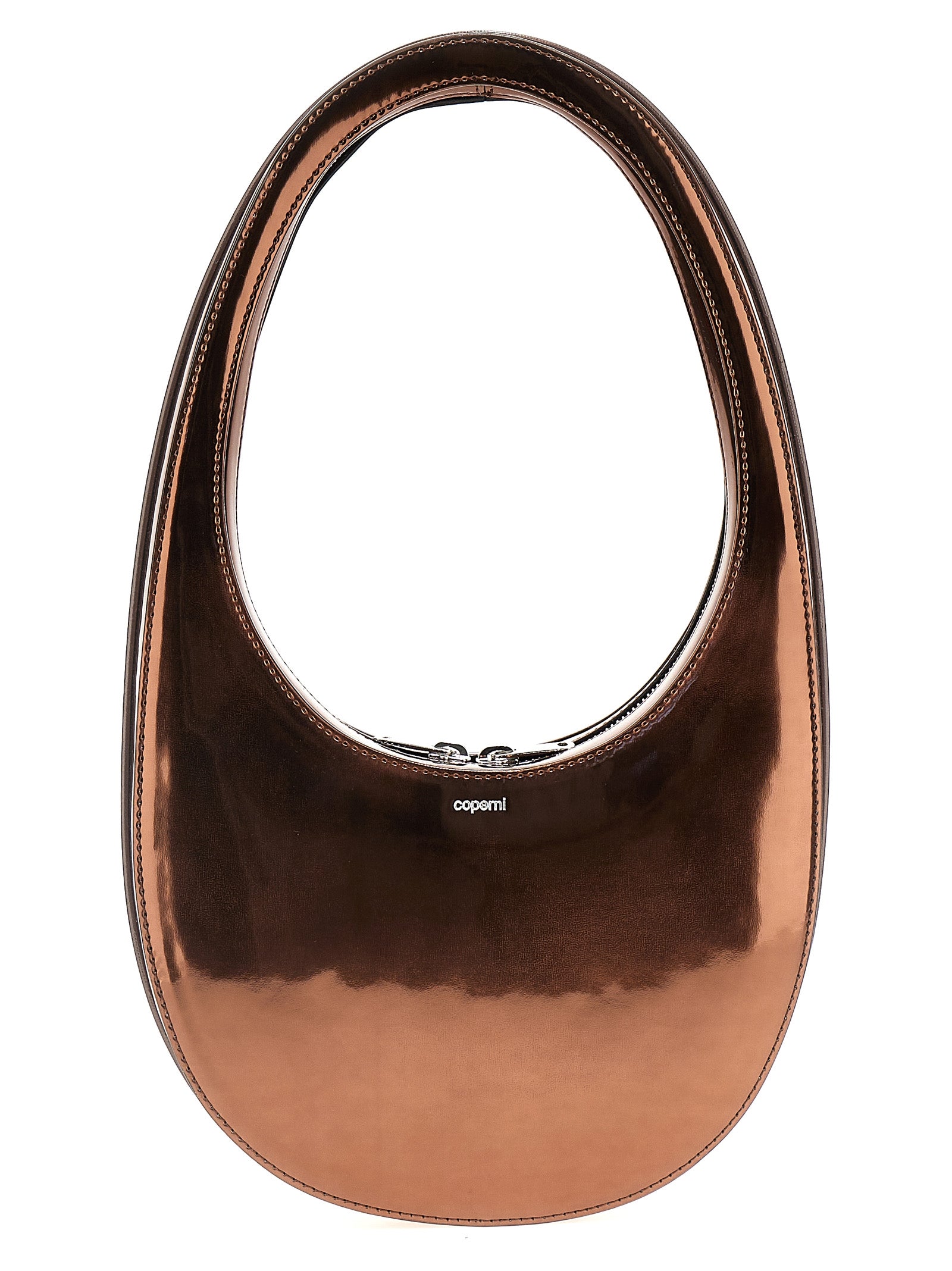 Coperni 'Mirrored Swipe Bag' Handbag