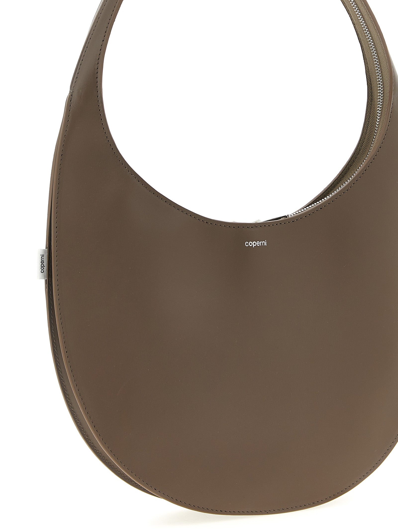 Coperni 'Soft Swipe' Medium Shoulder Bag