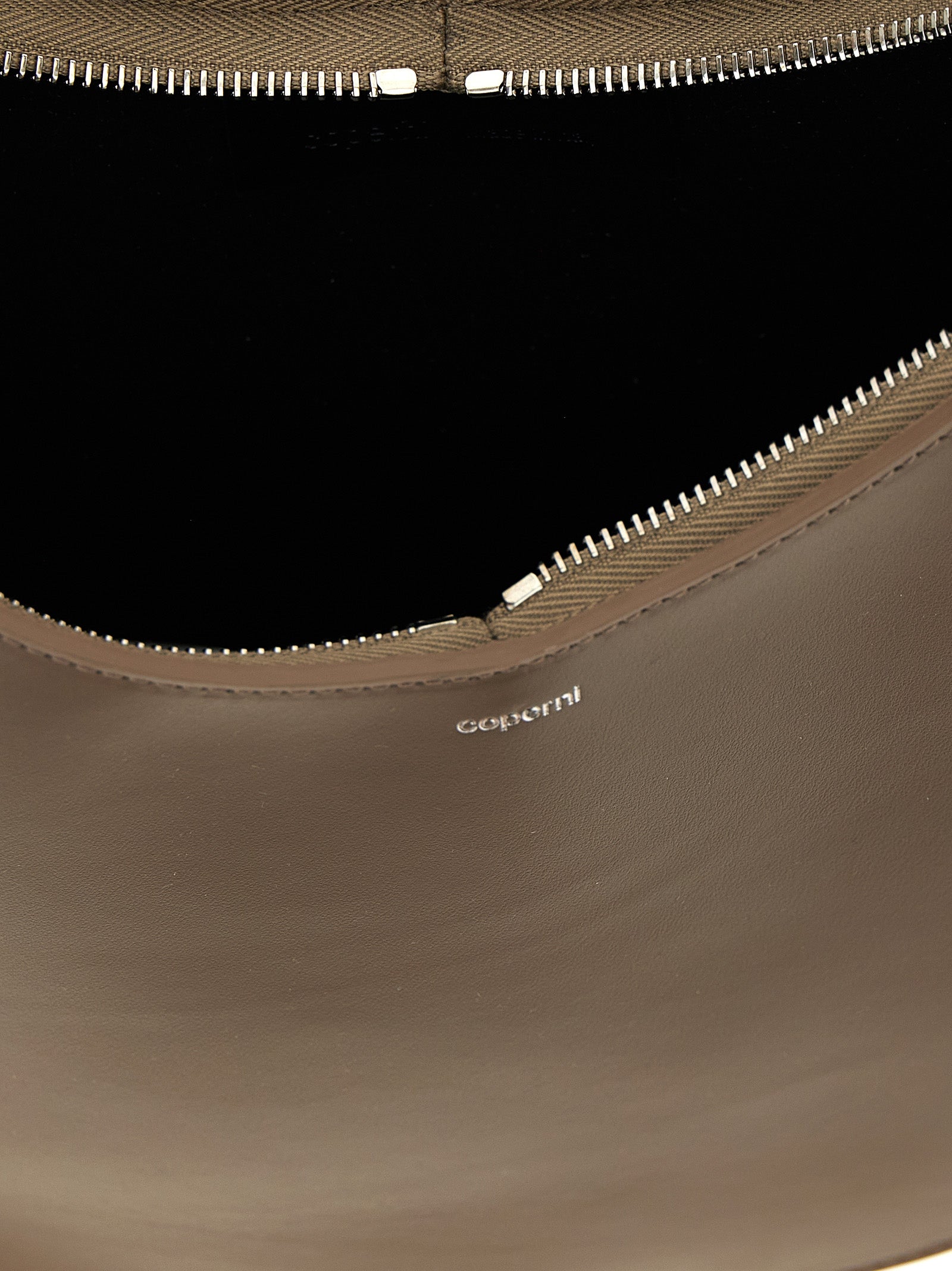 Coperni 'Soft Swipe' Medium Shoulder Bag