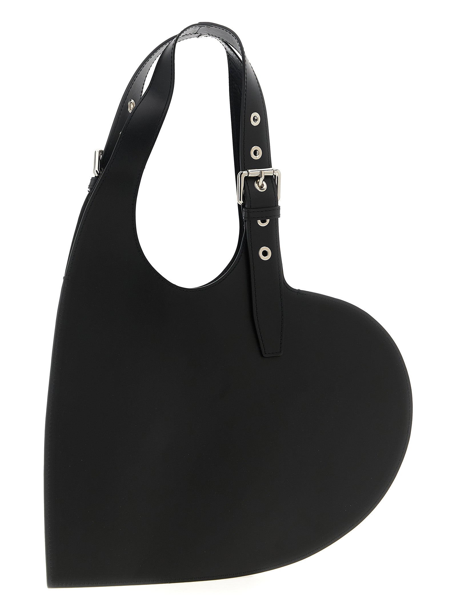 Coperni 'Belt Heart' Shoulder Bag