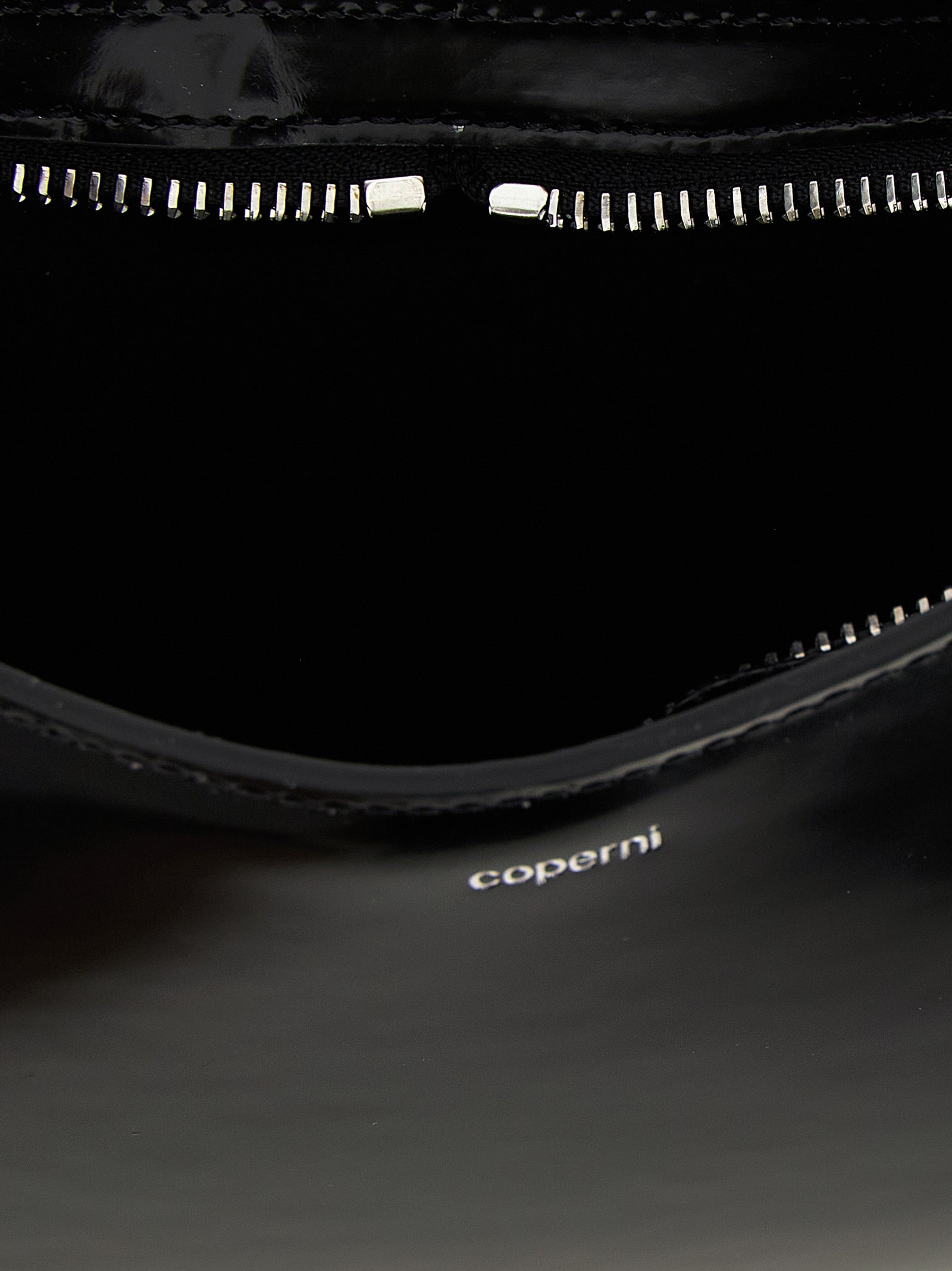 Coperni 'New Baguette' Handbag