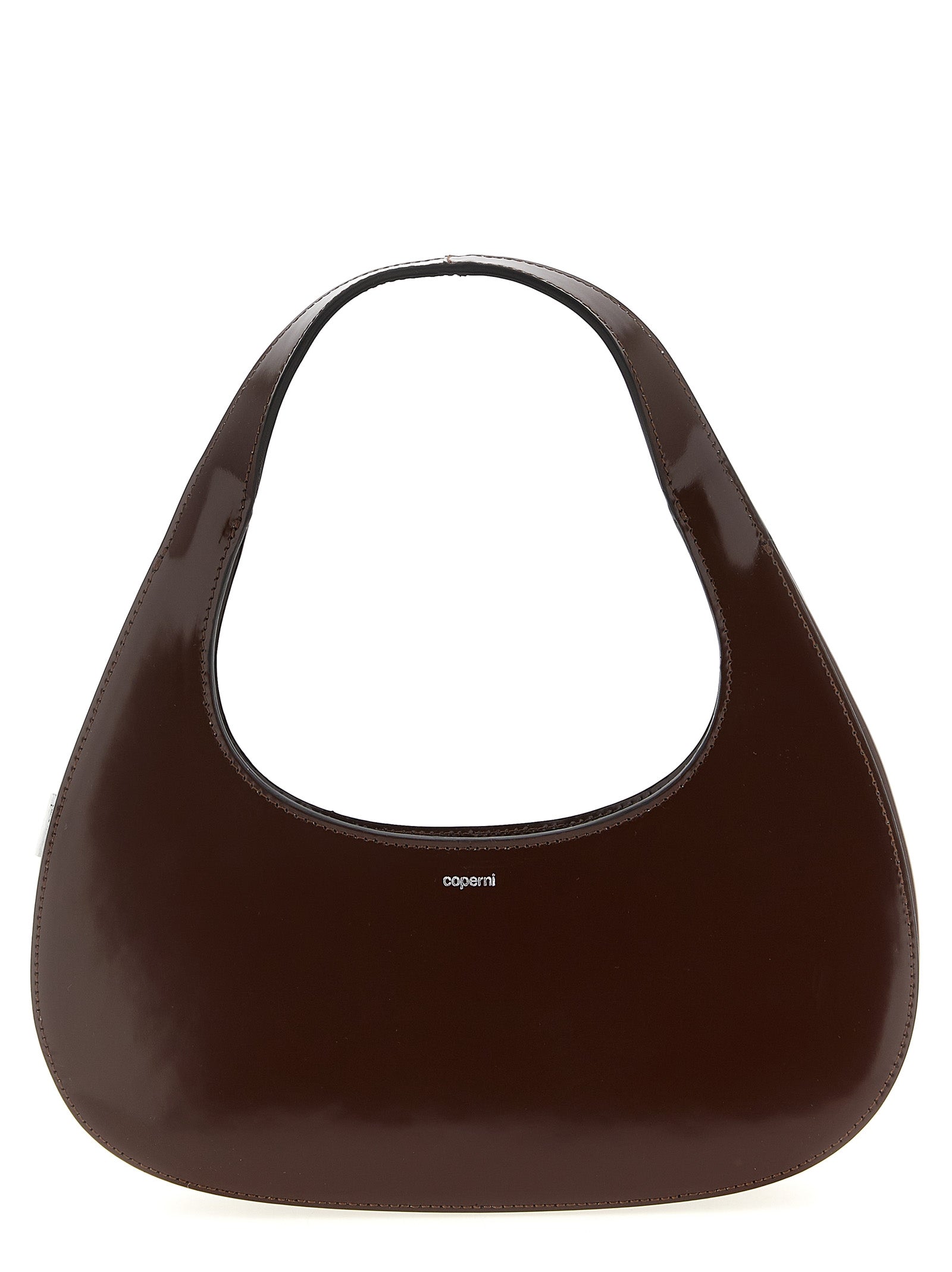Coperni 'New Baguette' Handbag