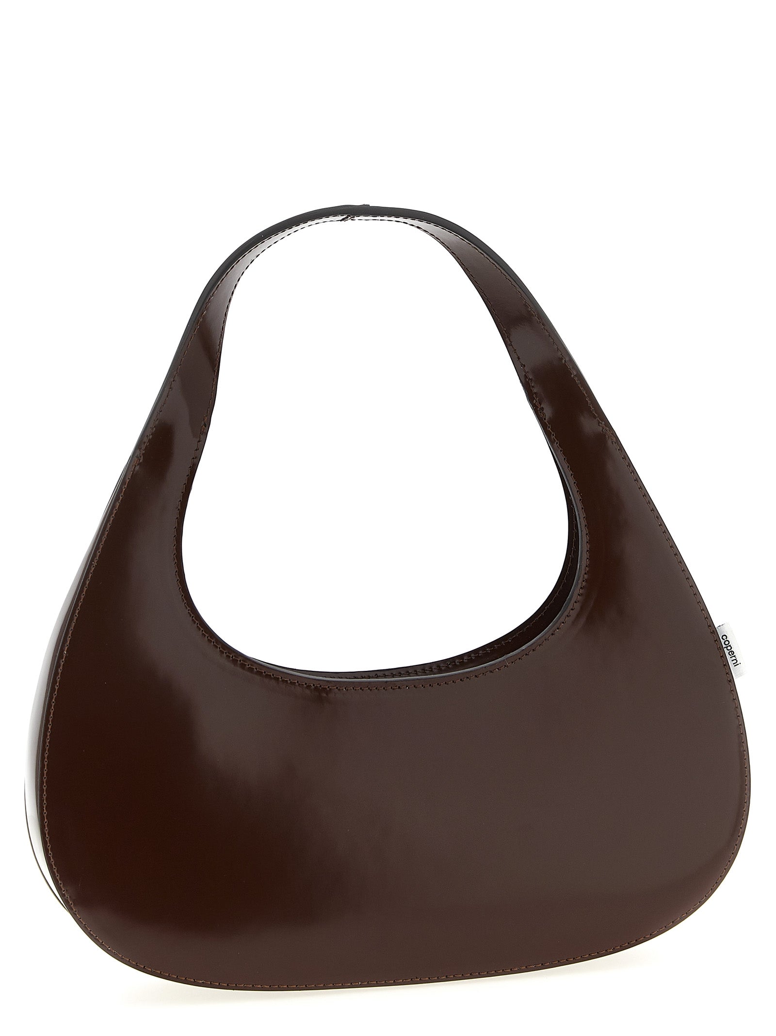 Coperni 'New Baguette' Handbag