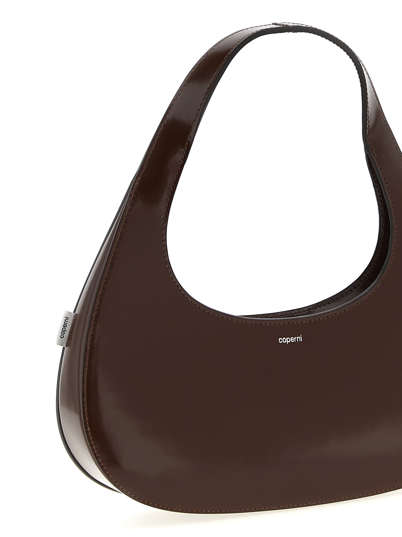 Coperni 'New Baguette' Handbag