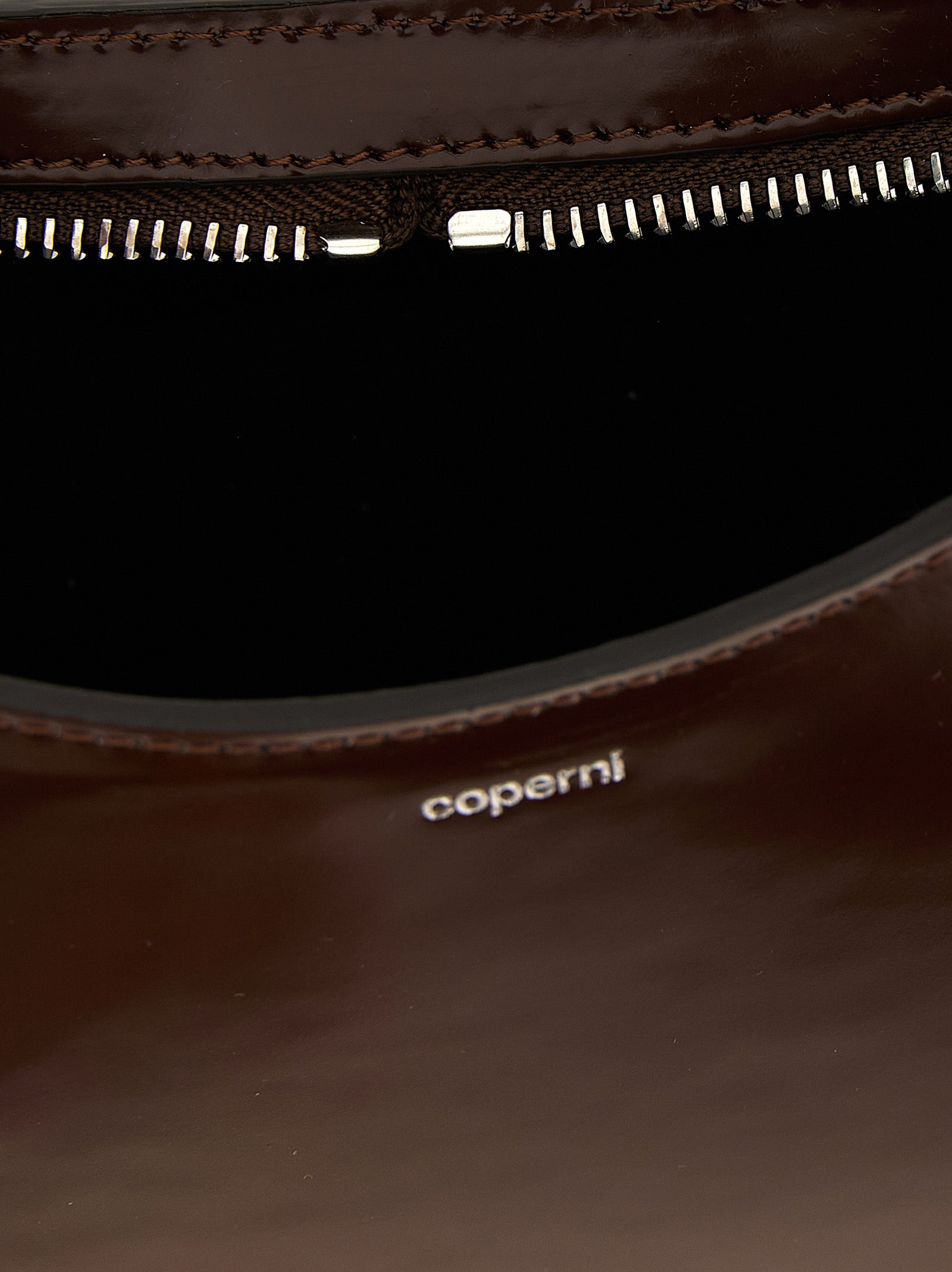 Coperni 'New Baguette' Handbag