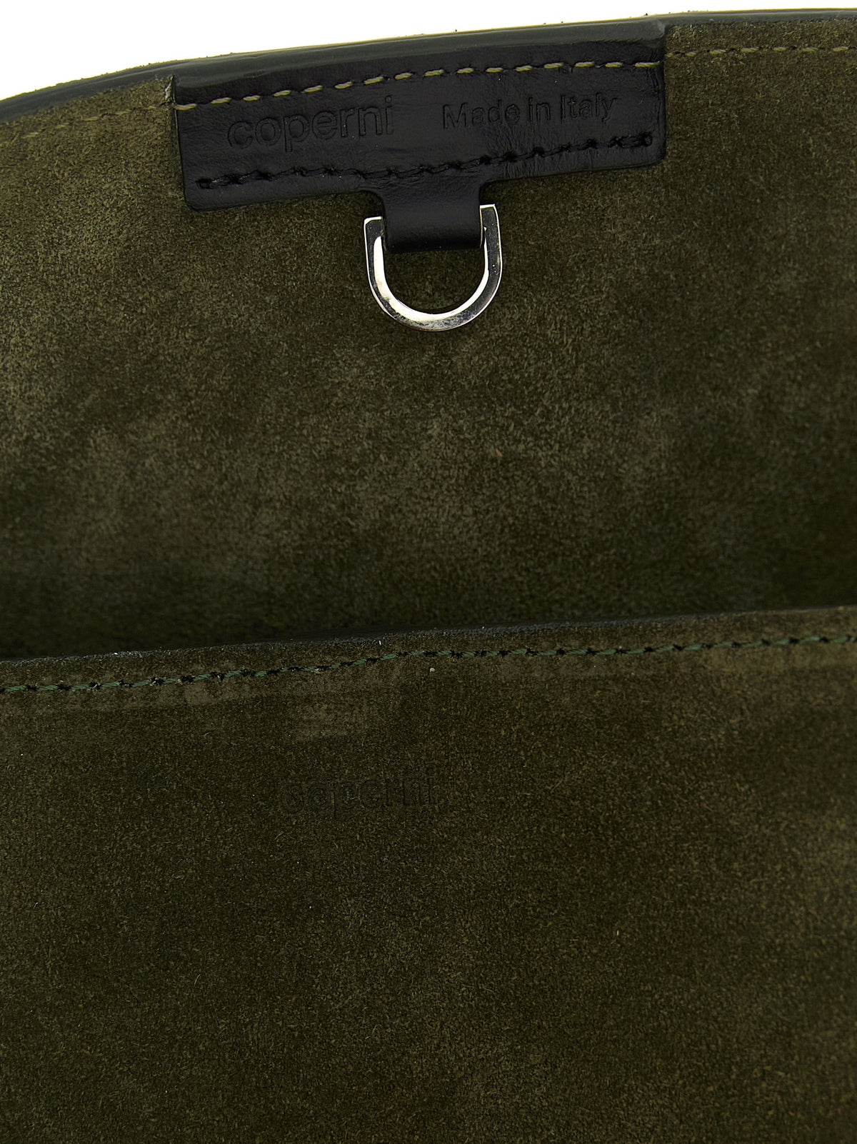 Coperni 'Ergonomic' Shopping Bag